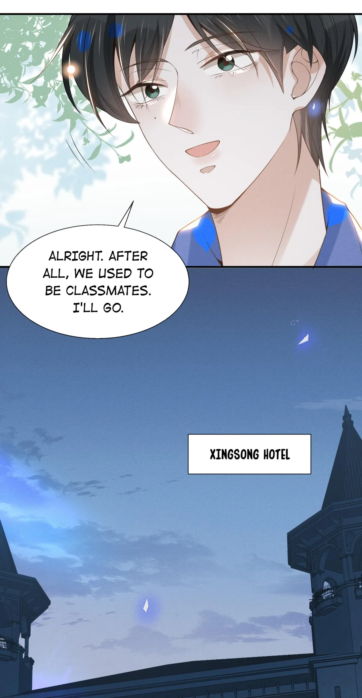 Read See You Never chapter 22 image 15 on Lezhin