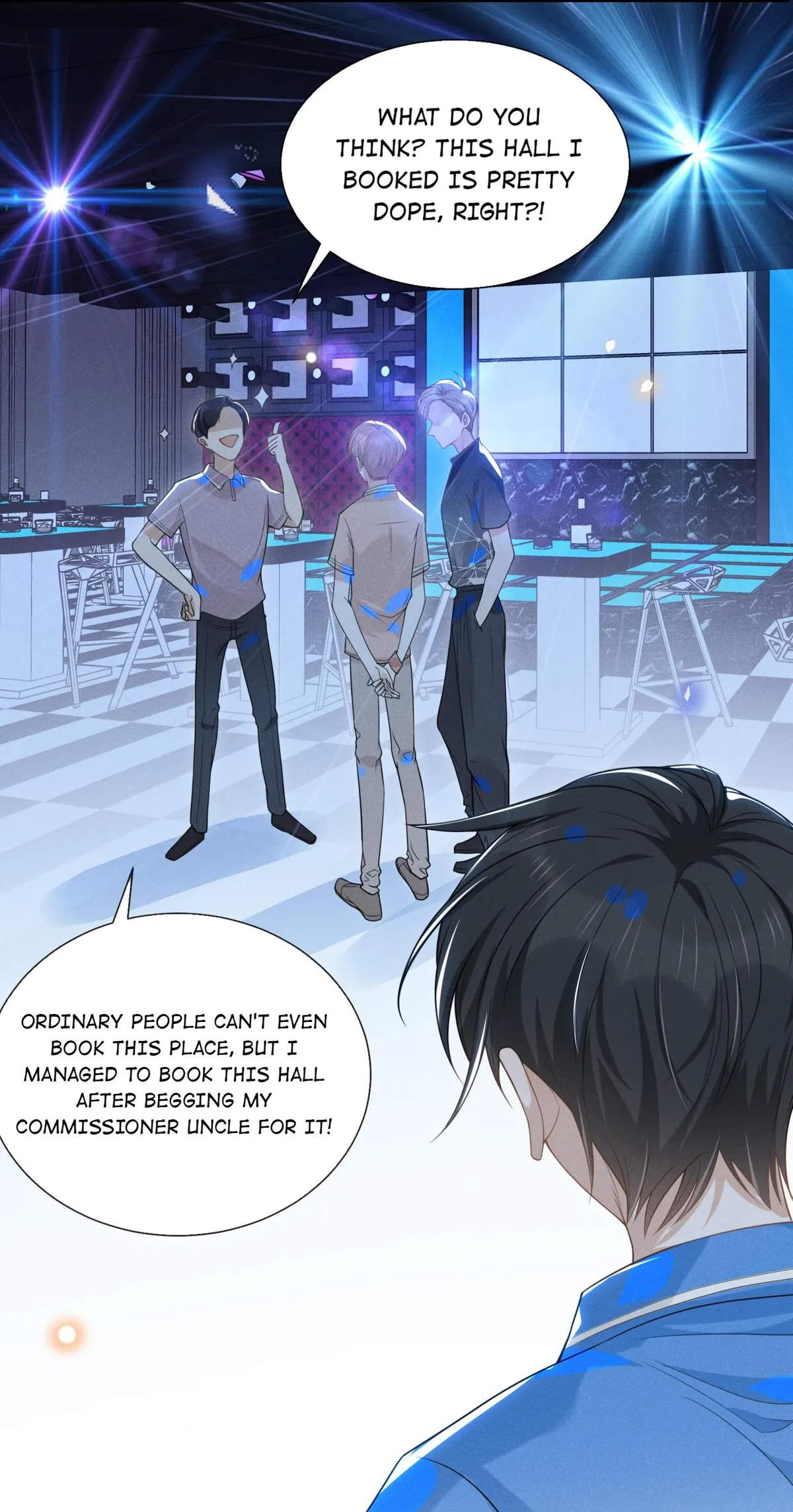 Read See You Never chapter 22 image 18 on Lezhin