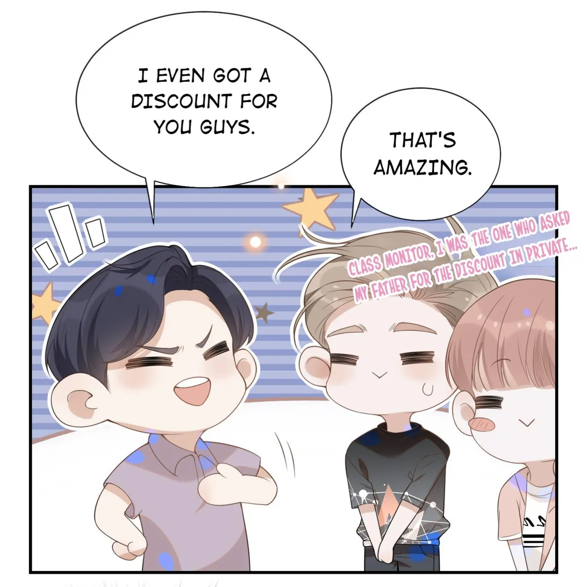 Read See You Never chapter 22 image 19 on Lezhin