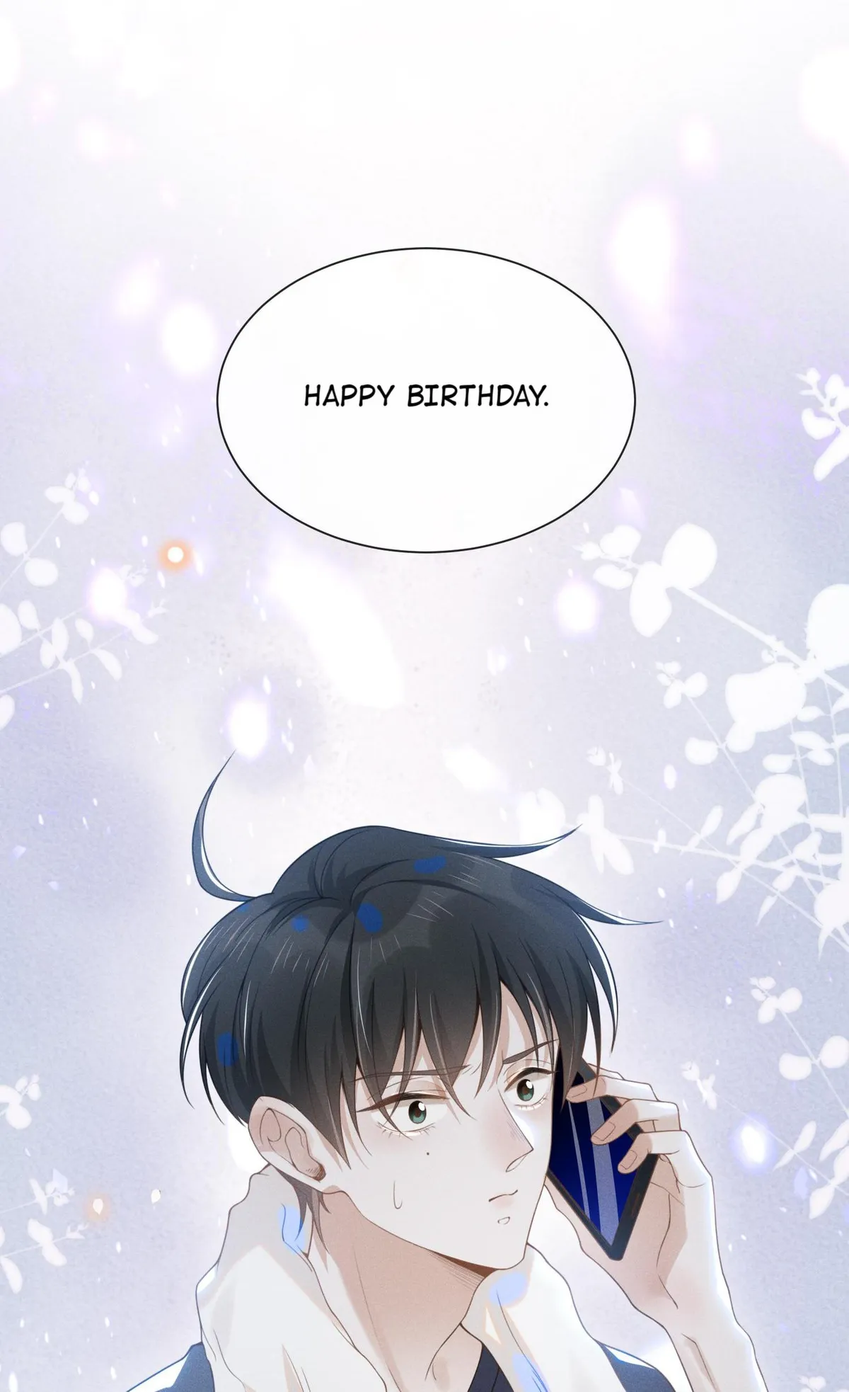 Read See You Never chapter 22 image 2 on Lezhin