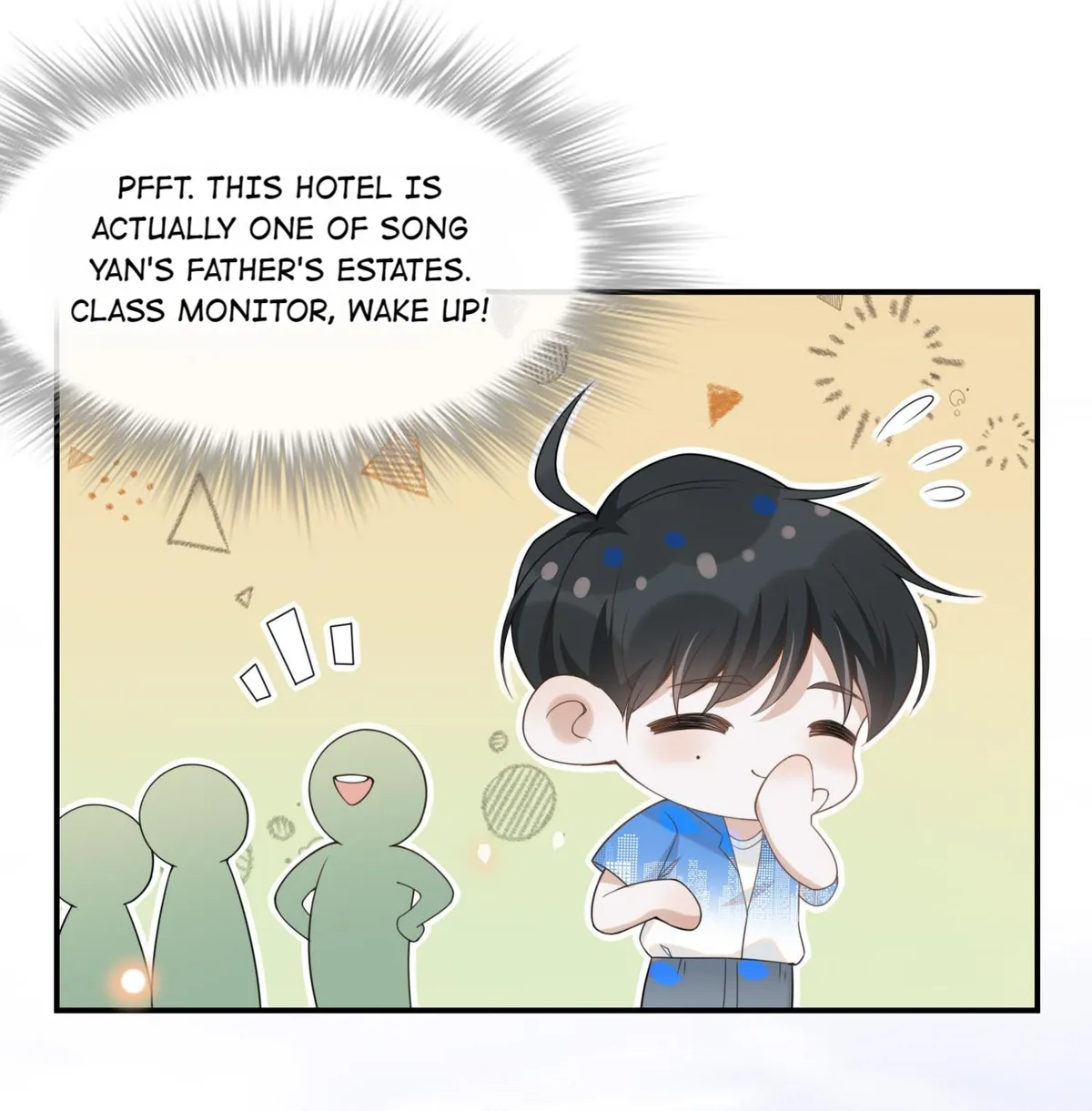 Read See You Never chapter 22 image 20 on Lezhin