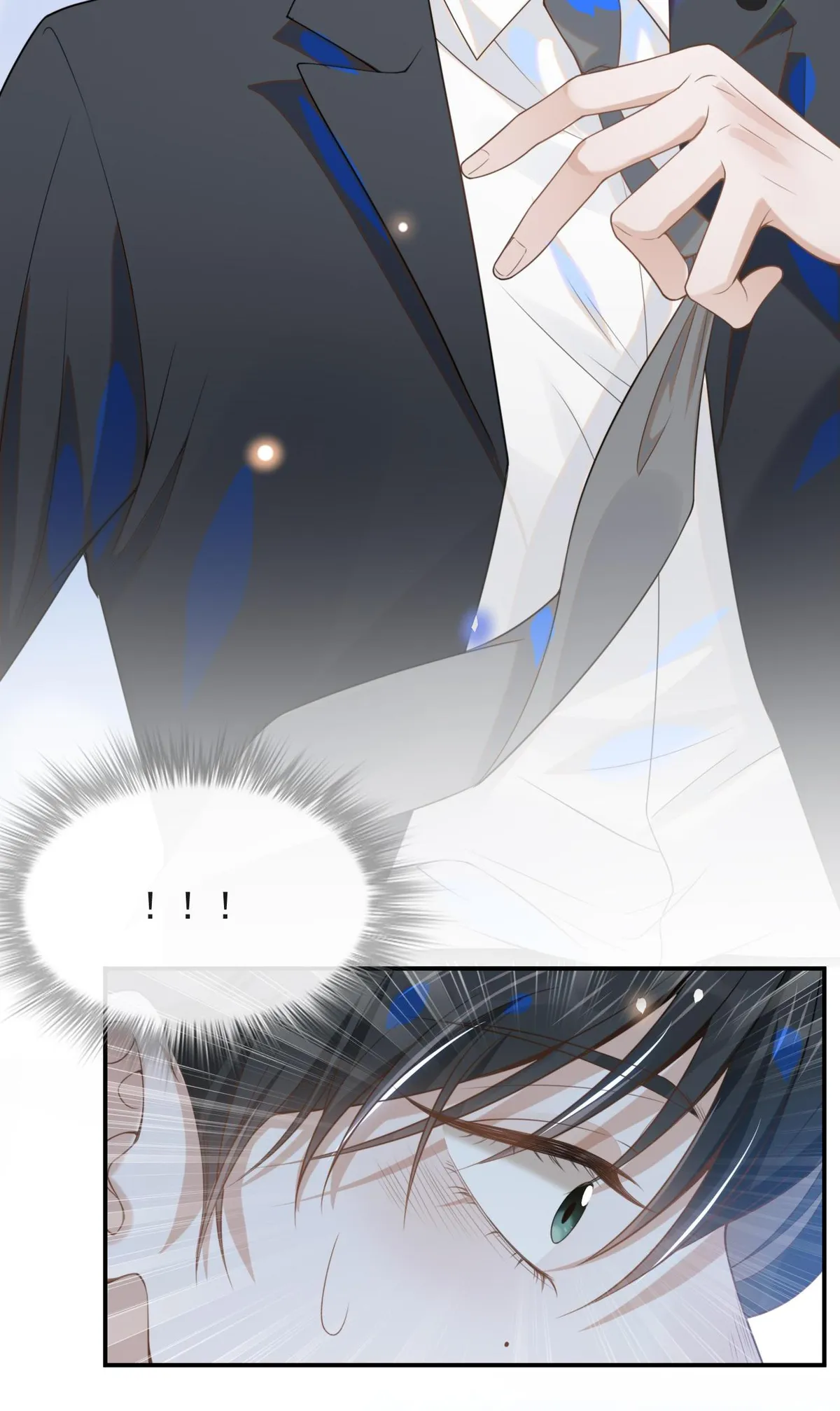 Read See You Never chapter 22 image 23 on Lezhin