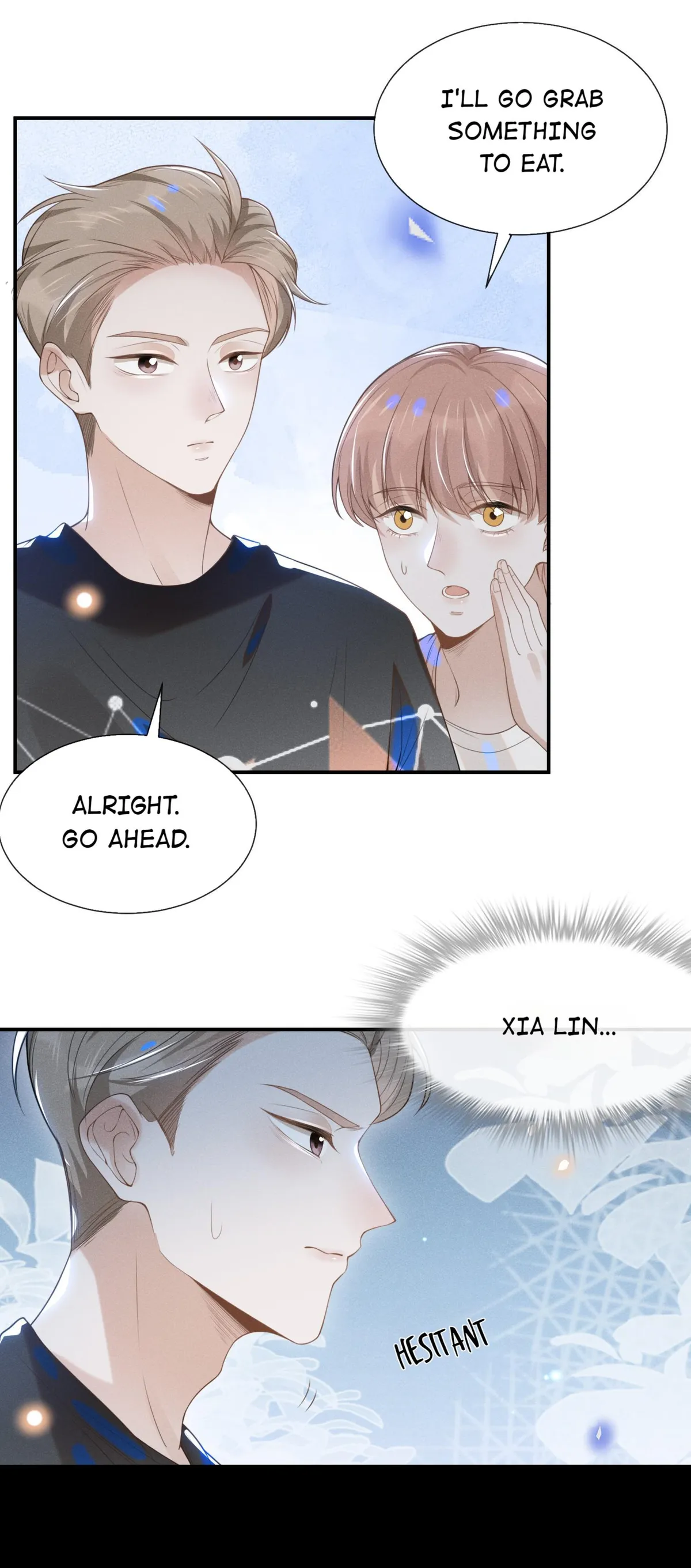 Read See You Never chapter 22 image 26 on Lezhin