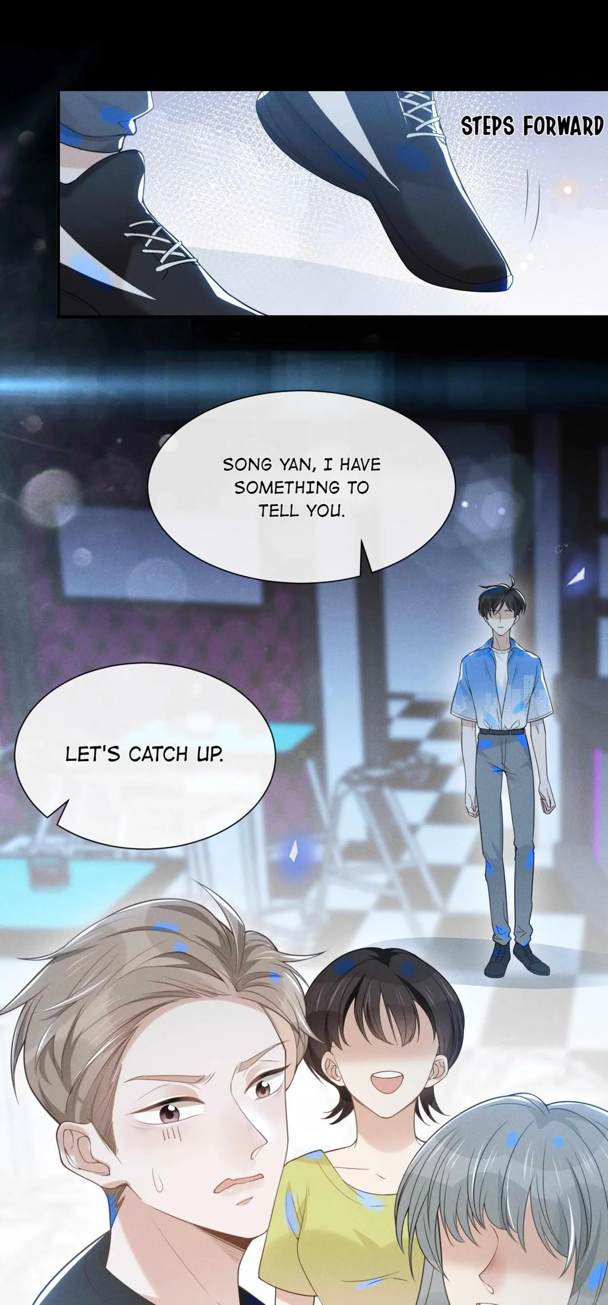 Read See You Never chapter 22 image 27 on Lezhin