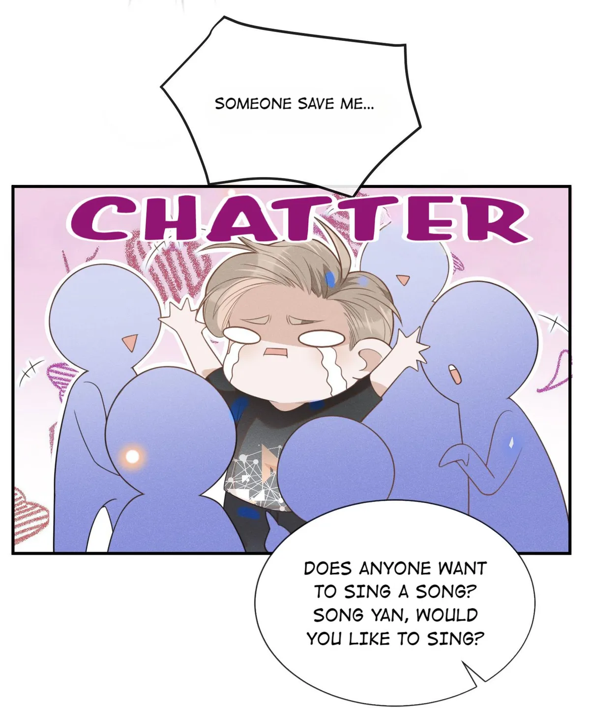 Read See You Never chapter 22 image 30 on Lezhin