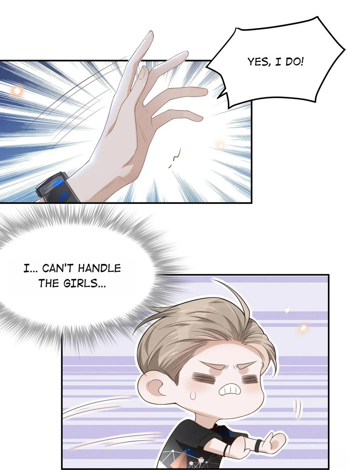 Read See You Never chapter 22 image 31 on Lezhin