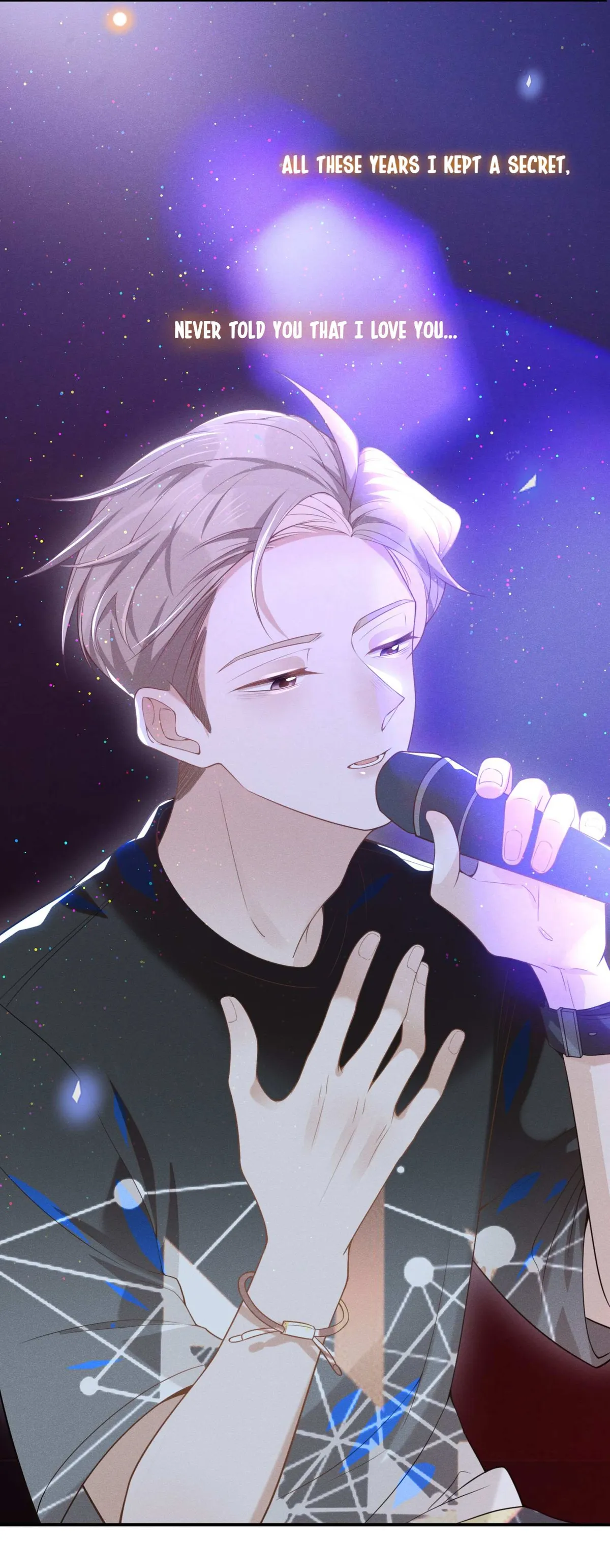 Read See You Never chapter 22 image 33 on Lezhin