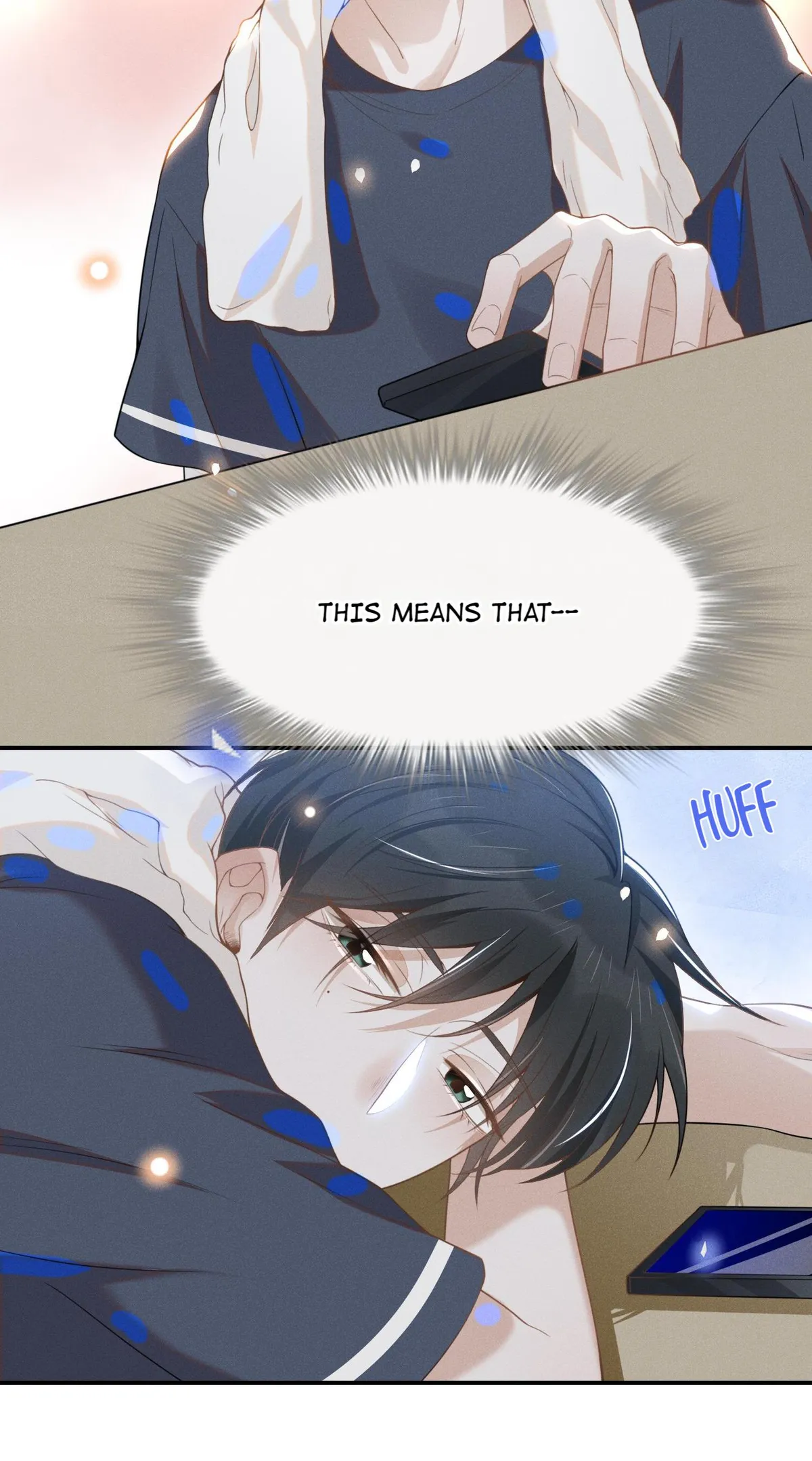 Read See You Never chapter 22 image 6 on Lezhin