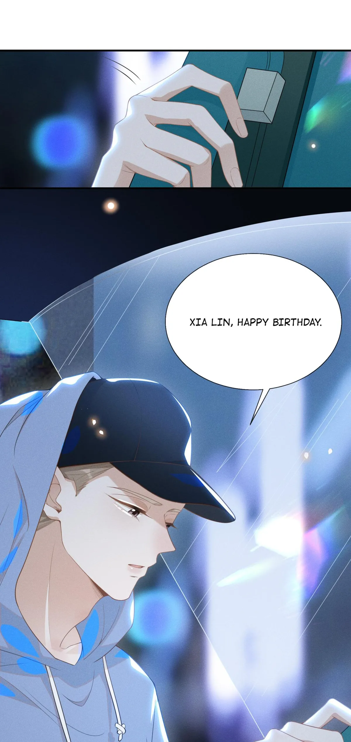Read See You Never chapter 22 image 8 on Lezhin