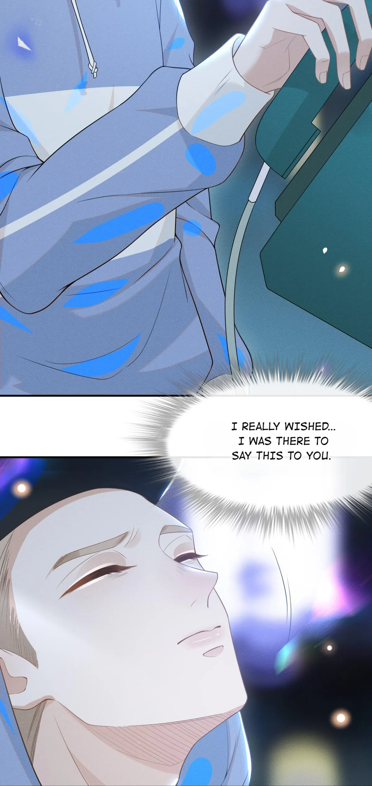 Read See You Never chapter 22 image 9 on Lezhin