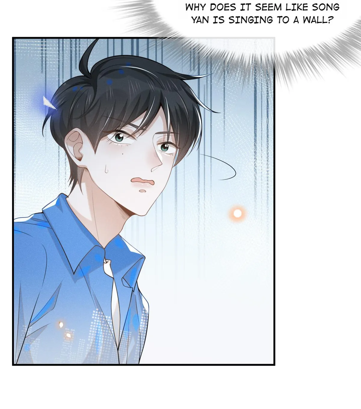 Read See You Never chapter 23 image 10 on Lezhin