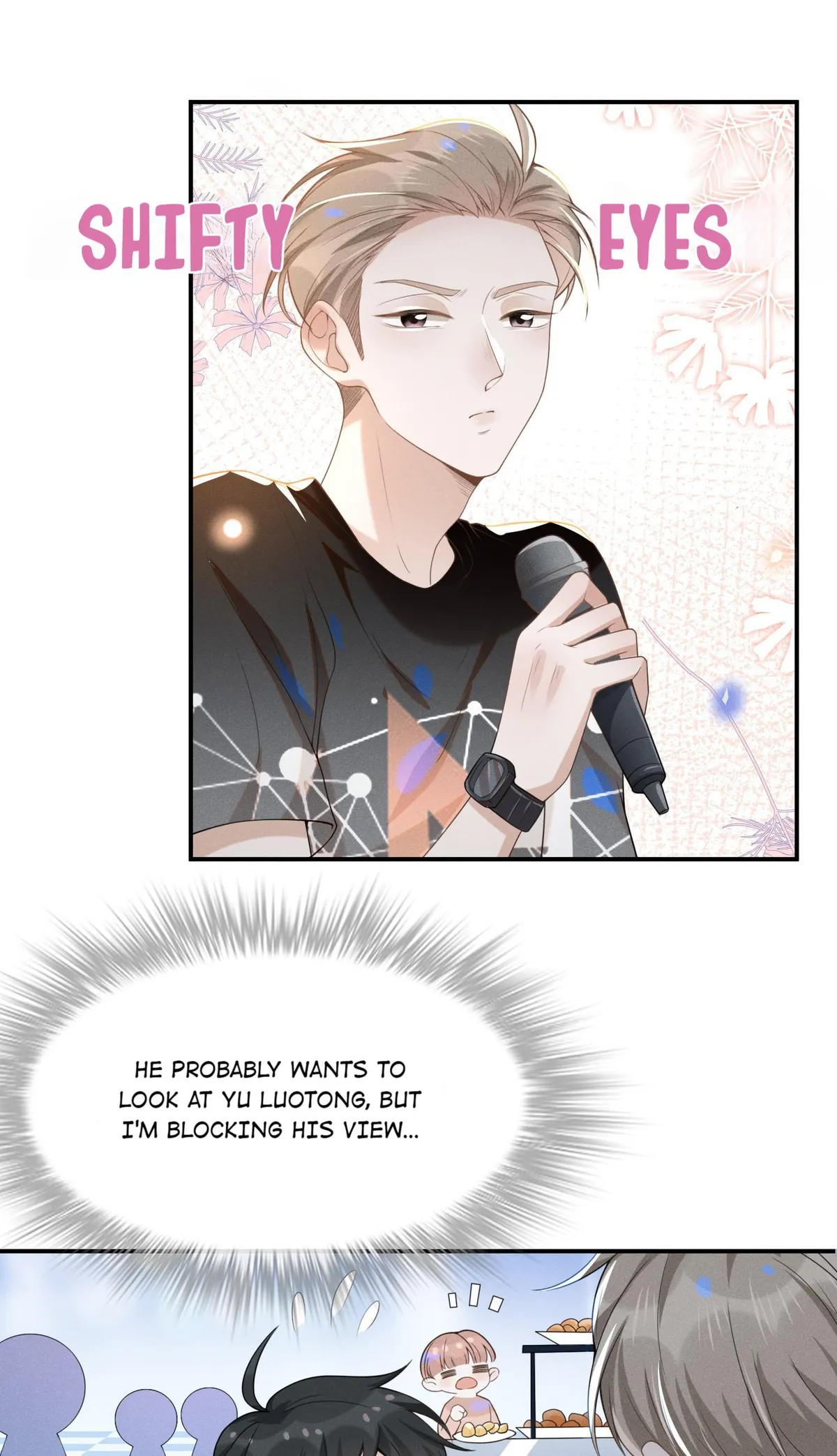 Read See You Never chapter 23 image 11 on Lezhin