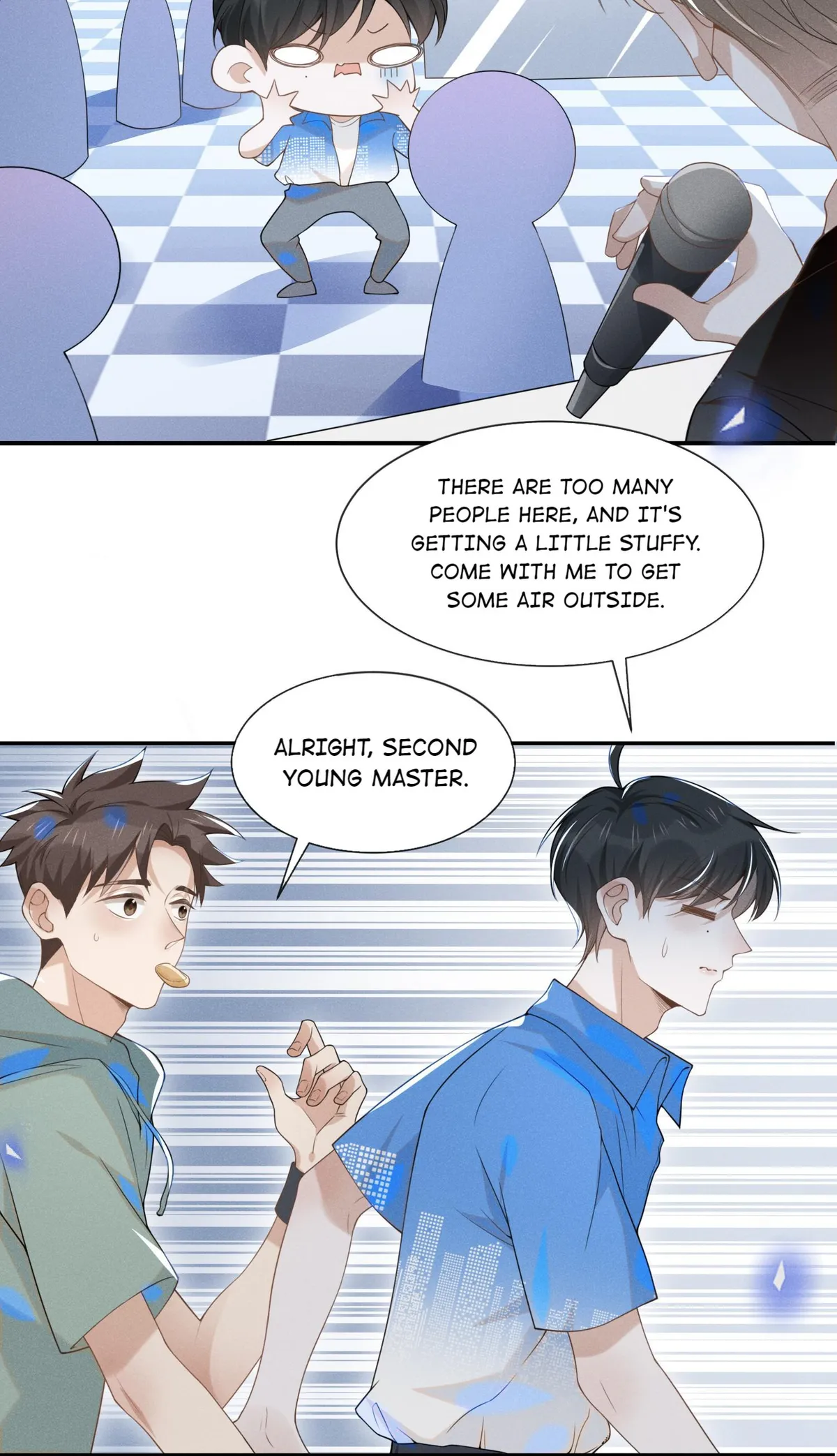 Read See You Never chapter 23 image 12 on Lezhin