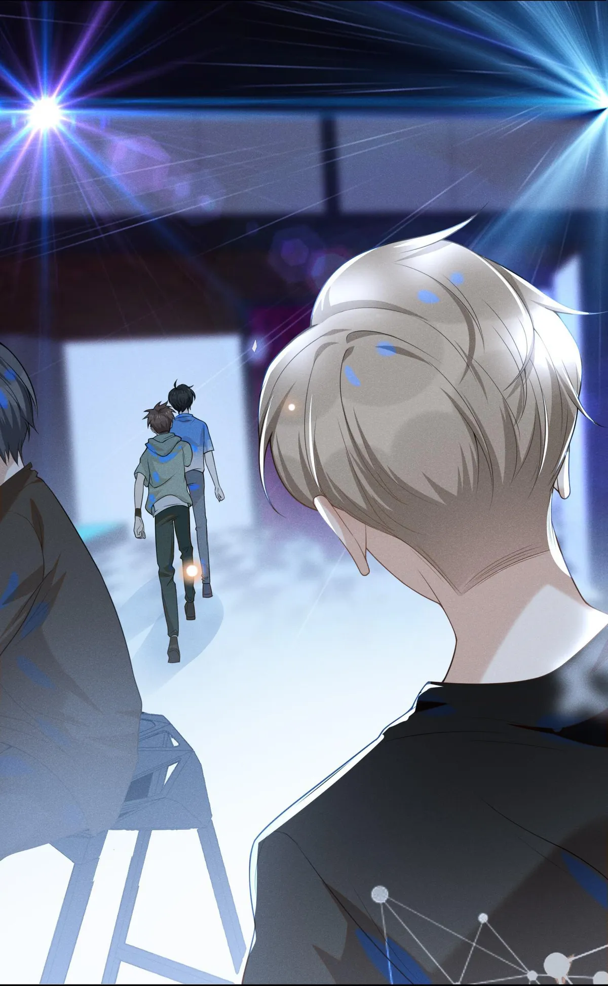 Read See You Never chapter 23 image 13 on Lezhin
