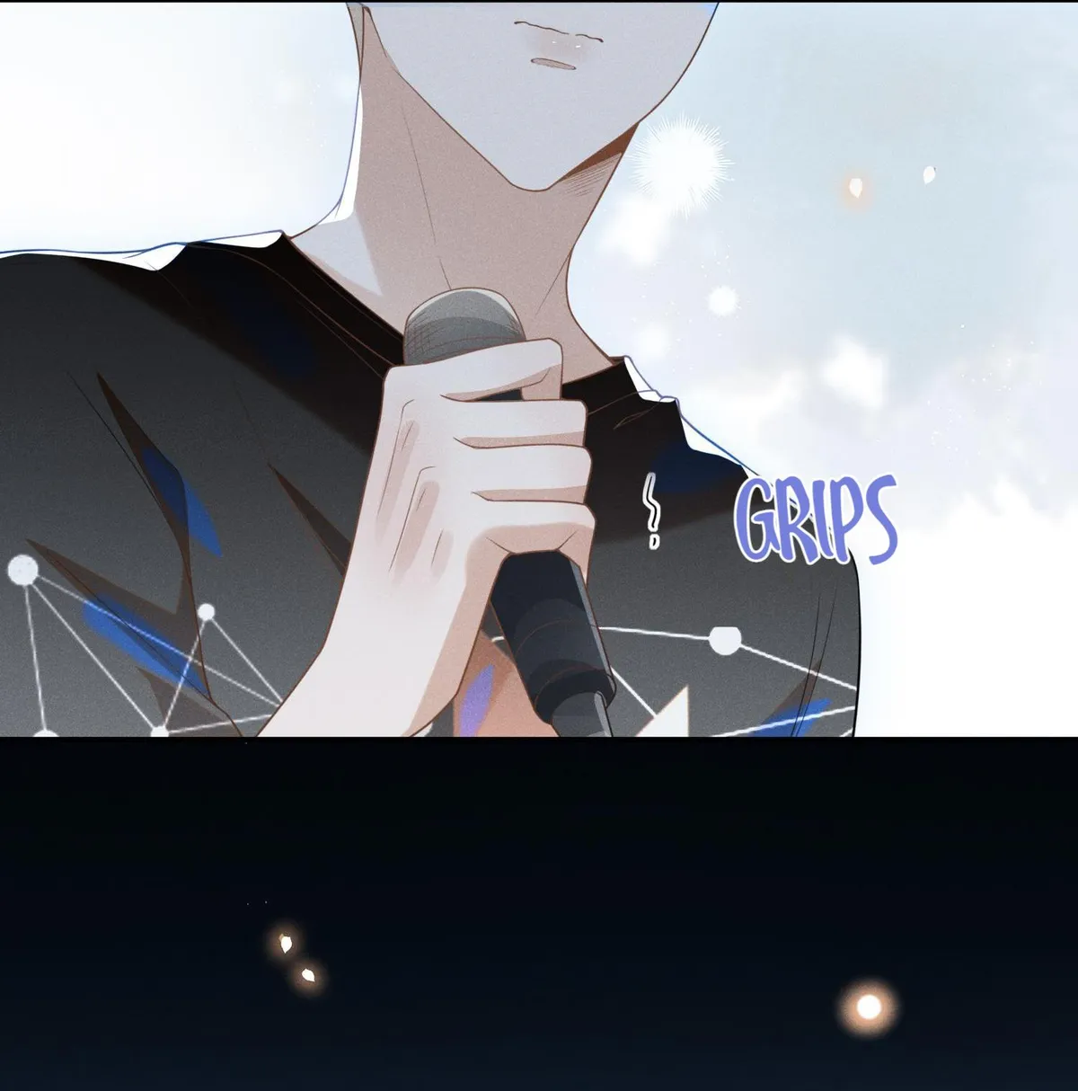 Read See You Never chapter 23 image 14 on Lezhin