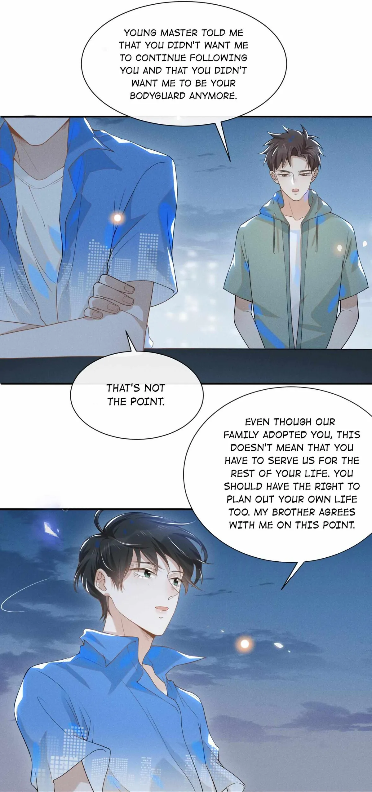Read See You Never chapter 23 image 16 on Lezhin