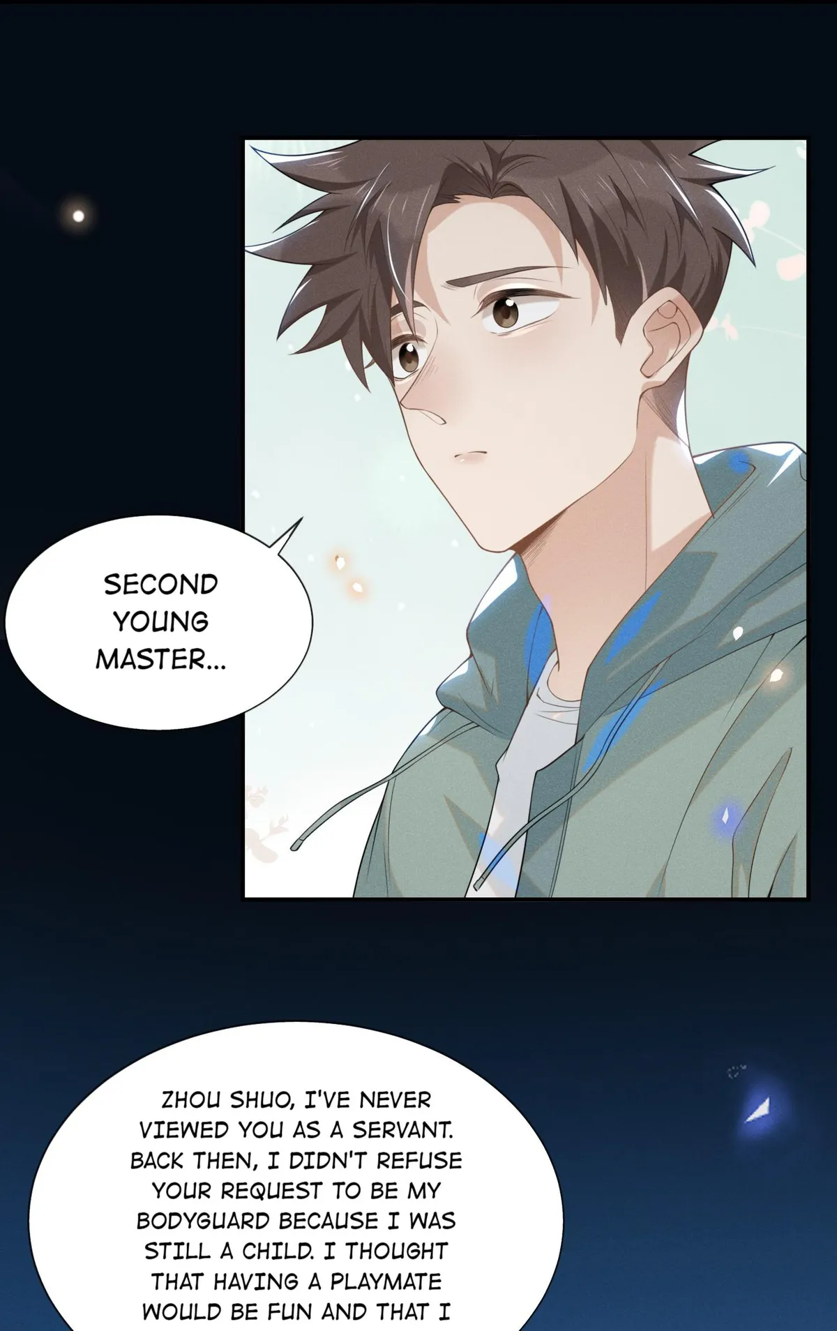Read See You Never chapter 23 image 17 on Lezhin