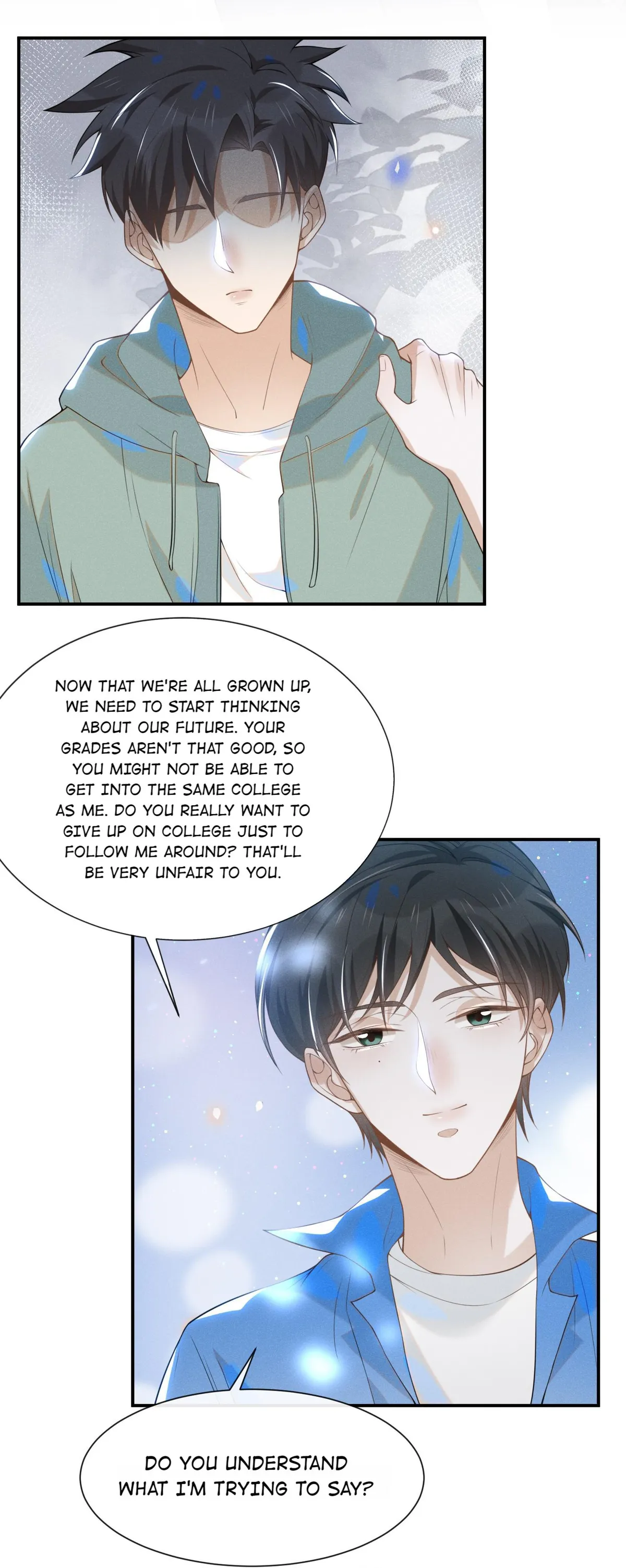 Read See You Never chapter 23 image 19 on Lezhin