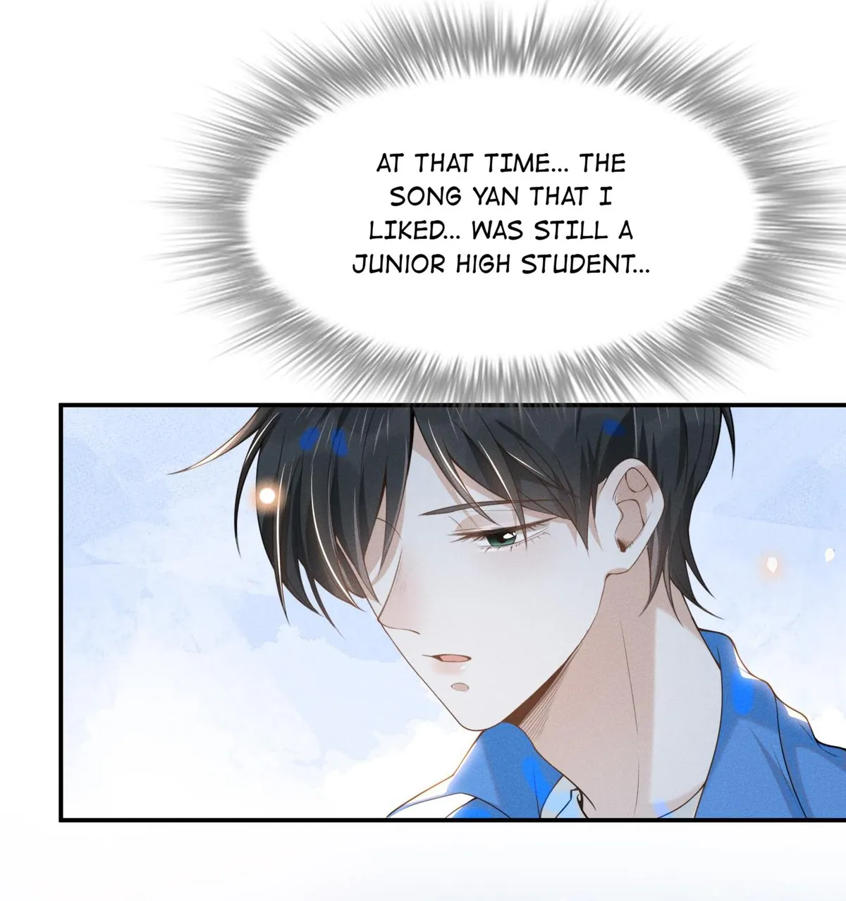 Read See You Never chapter 23 image 2 on Lezhin