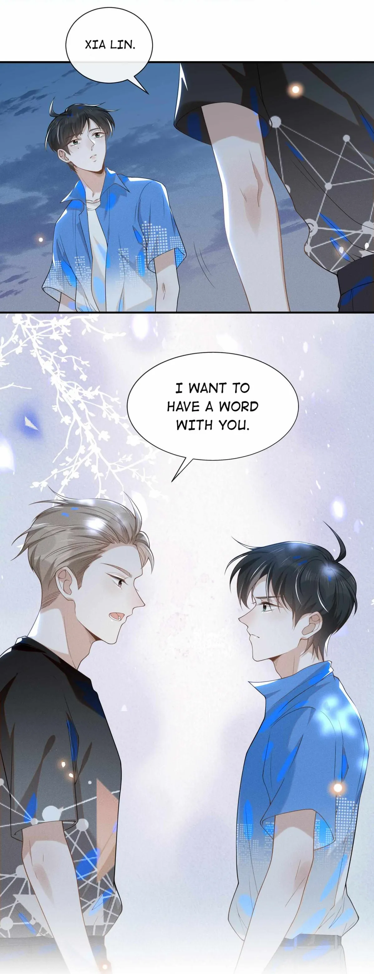 Read See You Never chapter 23 image 22 on Lezhin