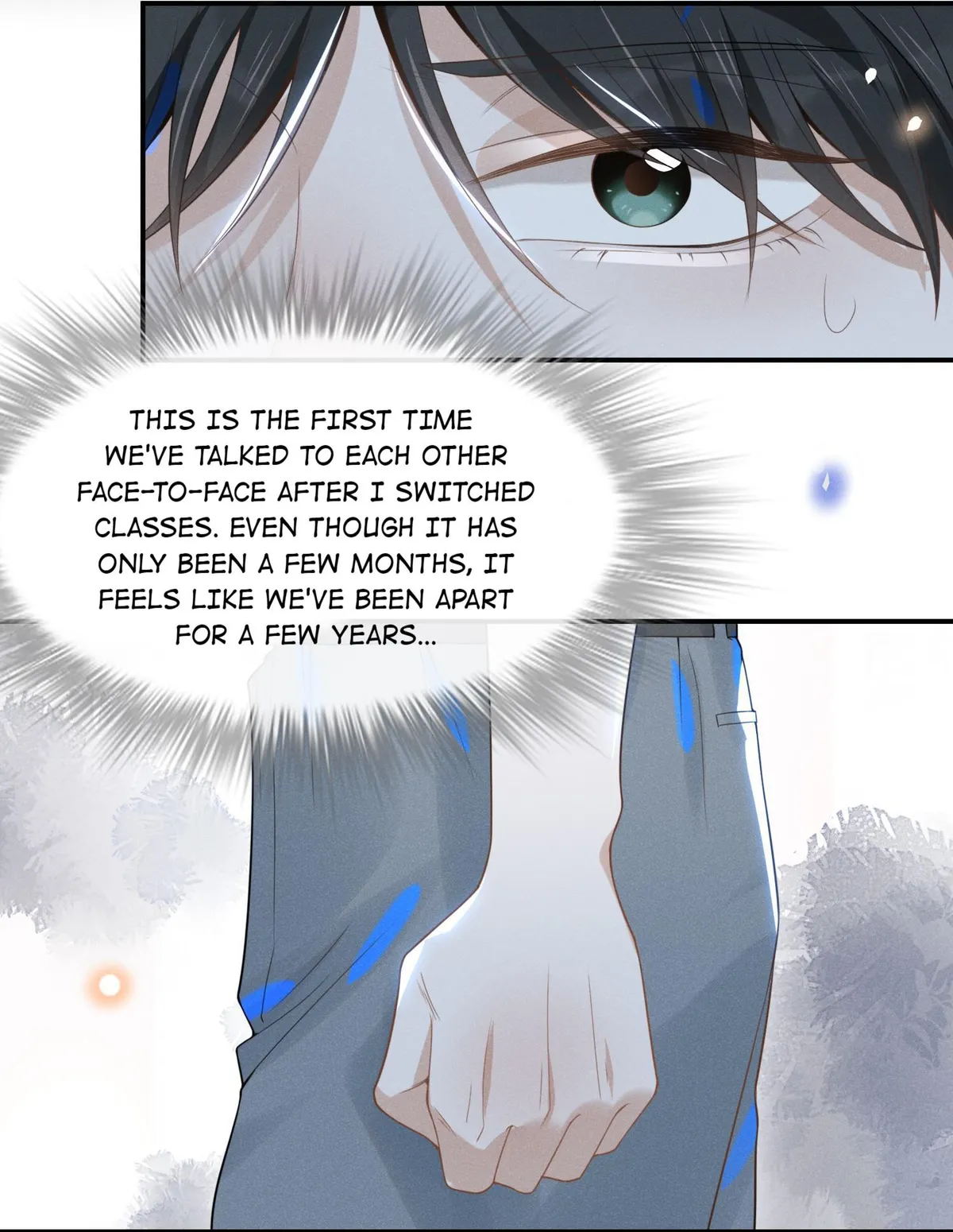 Read See You Never chapter 23 image 23 on Lezhin