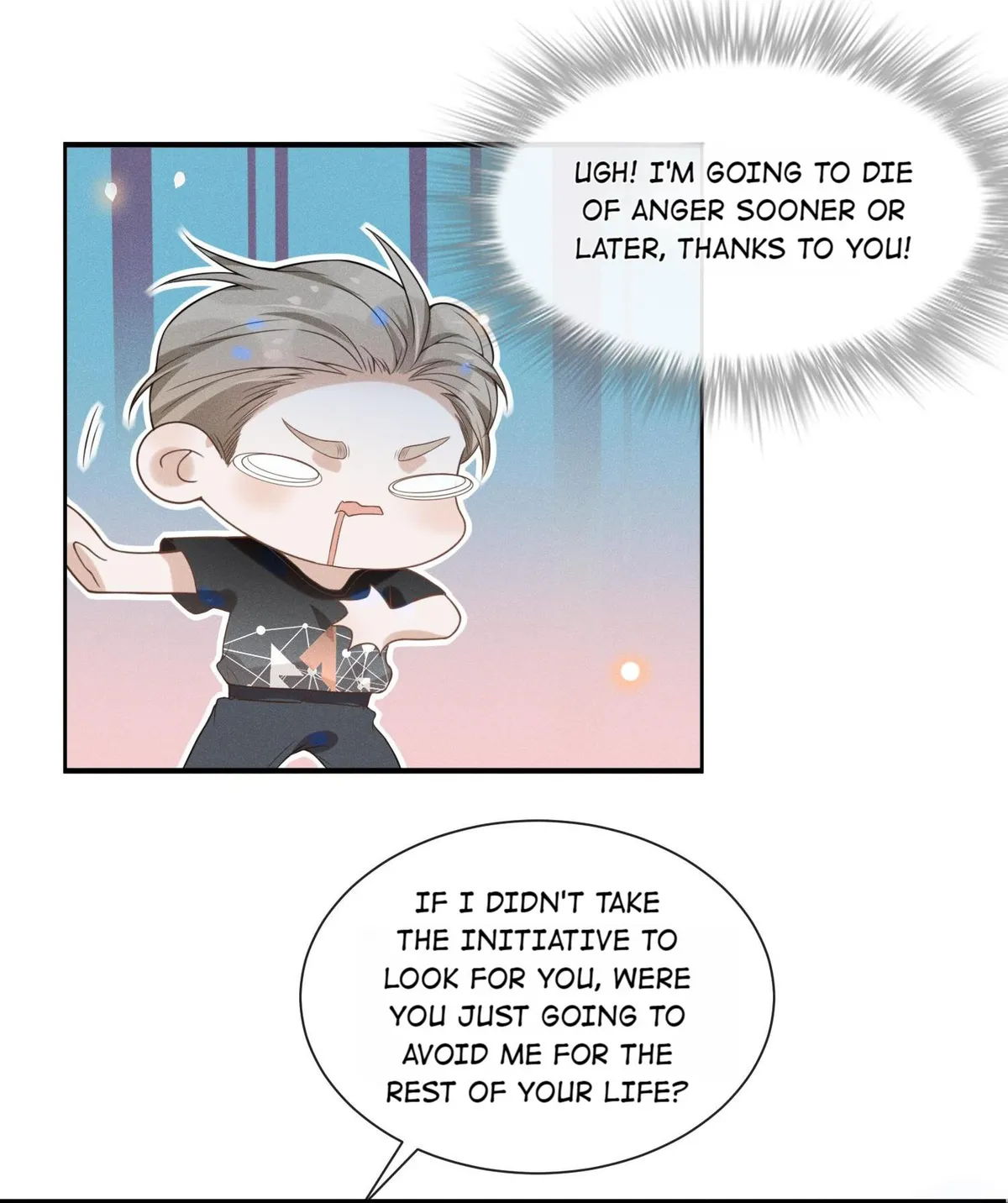 Read See You Never chapter 23 image 28 on Lezhin