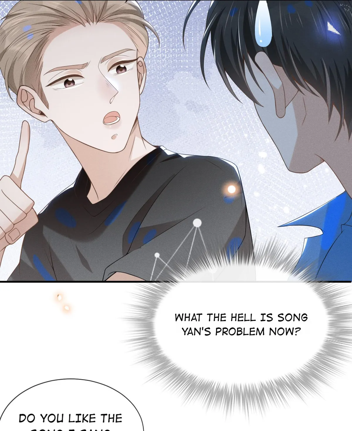 Read See You Never chapter 23 image 29 on Lezhin