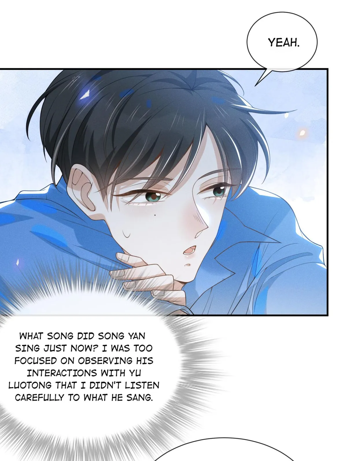Read See You Never chapter 23 image 31 on Lezhin