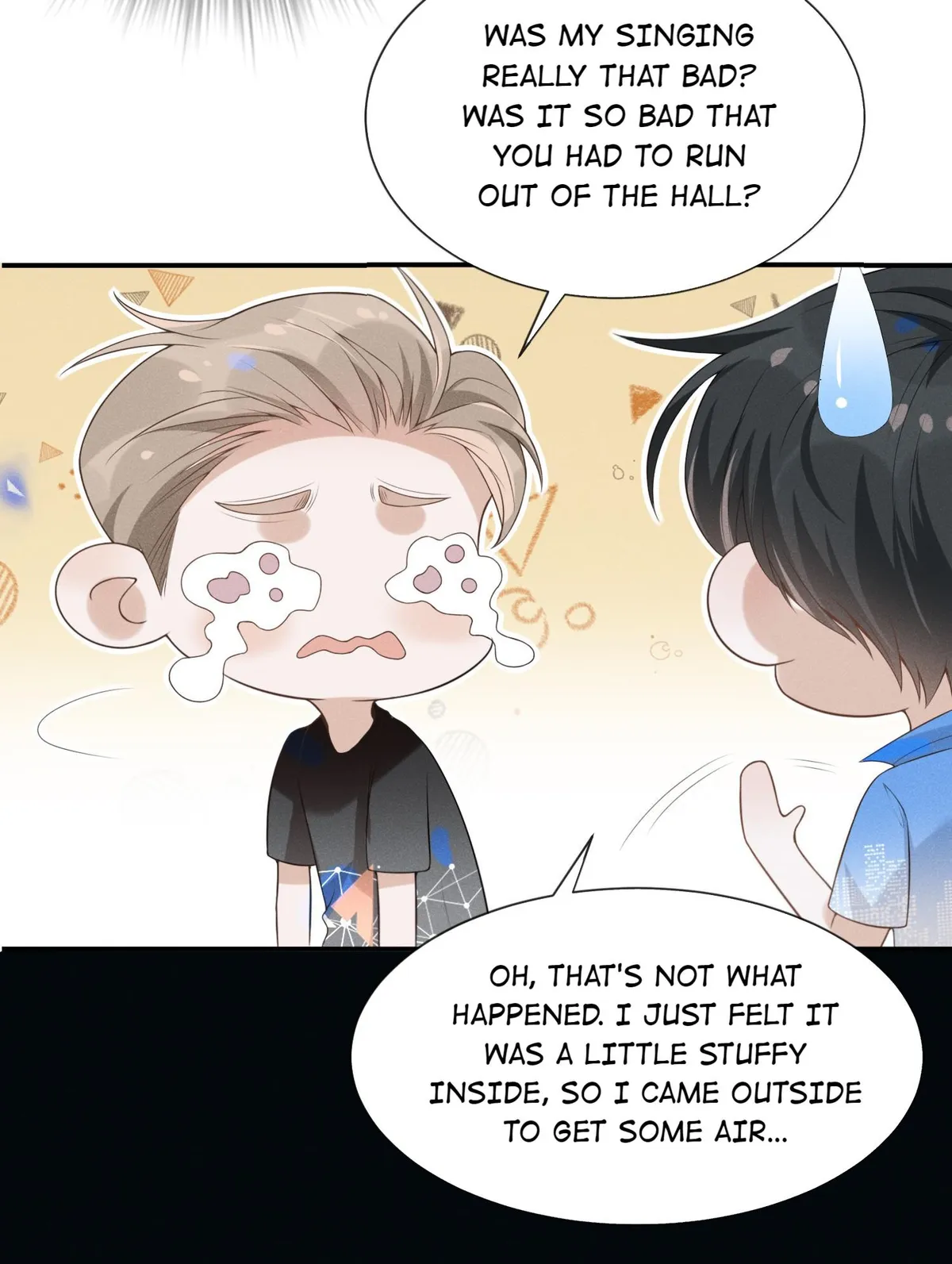 Read See You Never chapter 23 image 32 on Lezhin