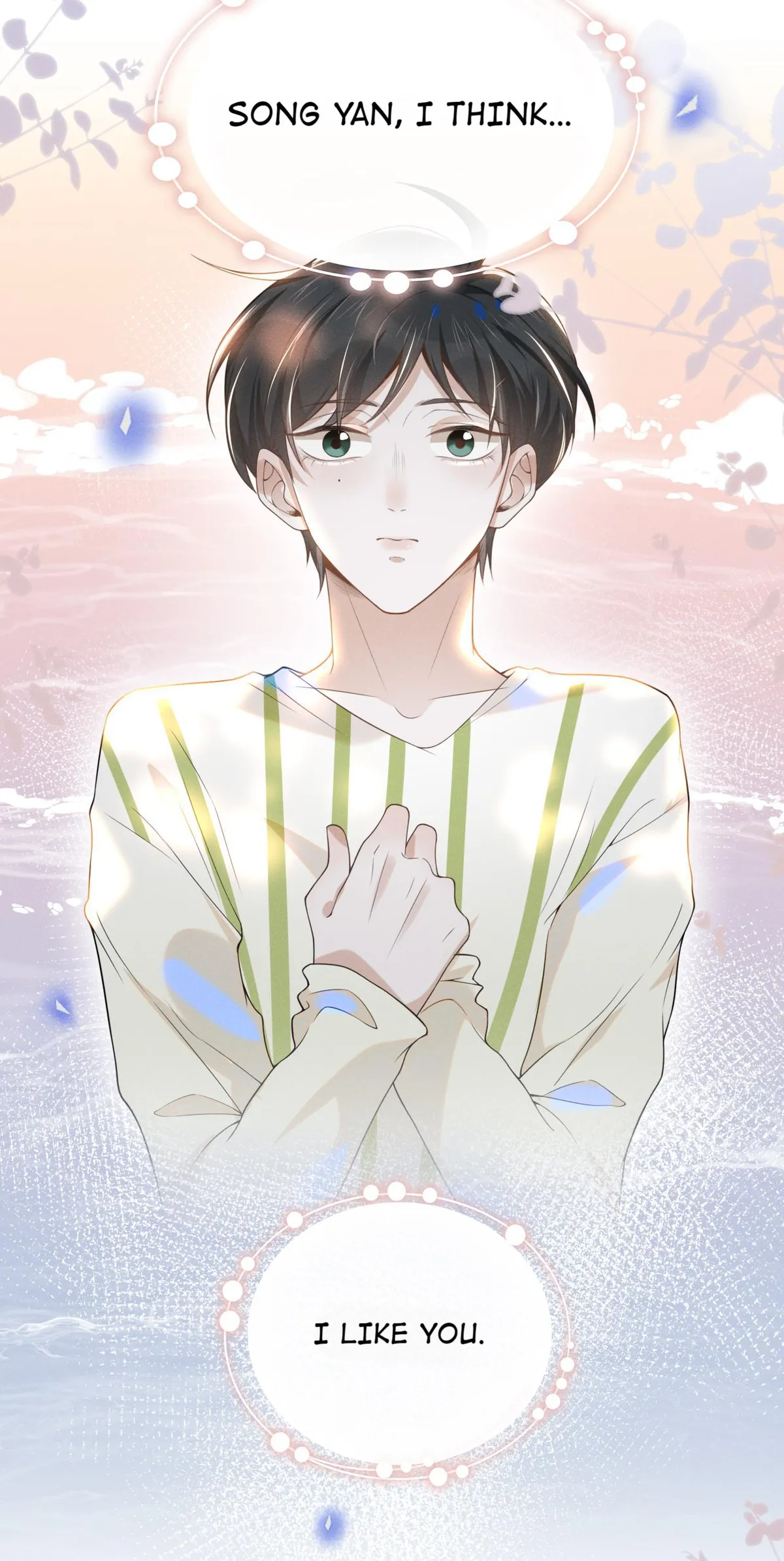 Read See You Never chapter 23 image 5 on Lezhin