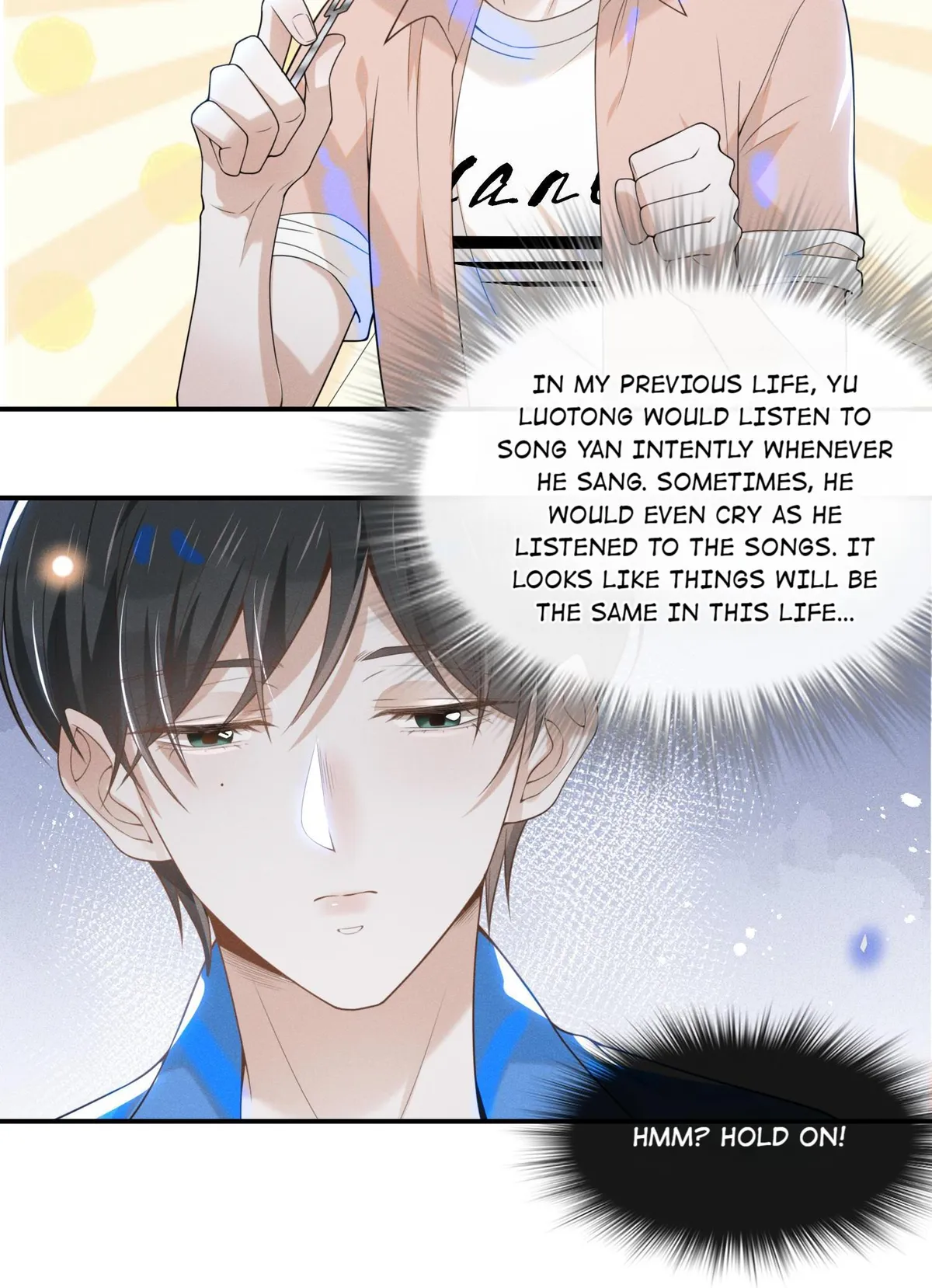 Read See You Never chapter 23 image 8 on Lezhin