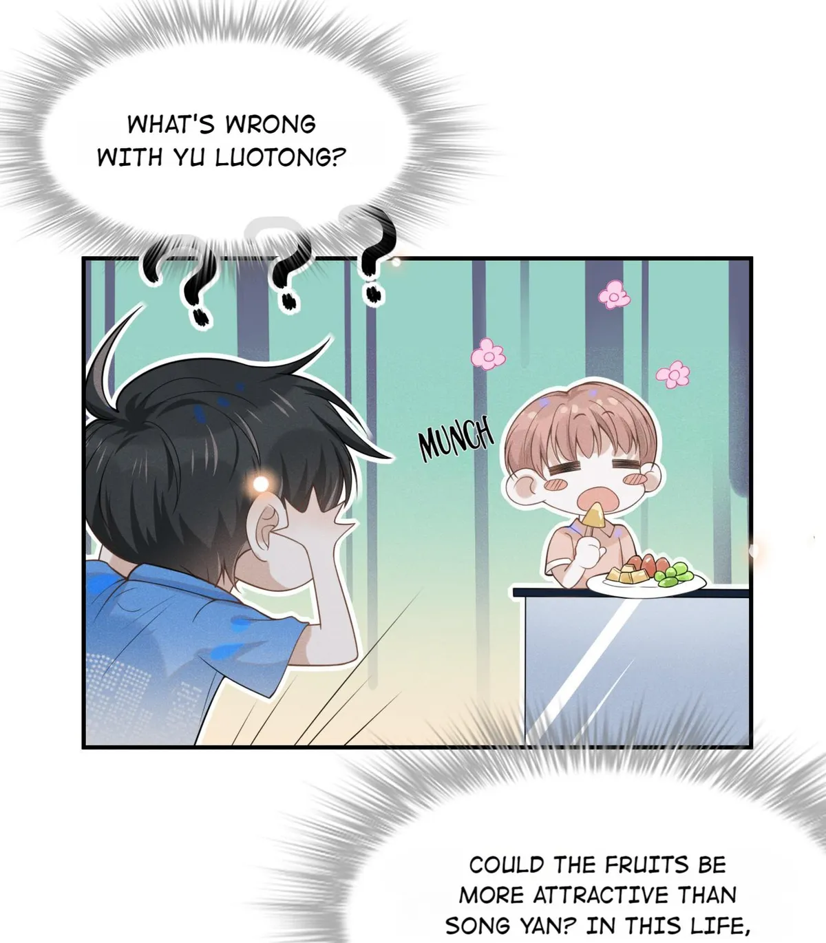 Read See You Never chapter 23 image 9 on Lezhin