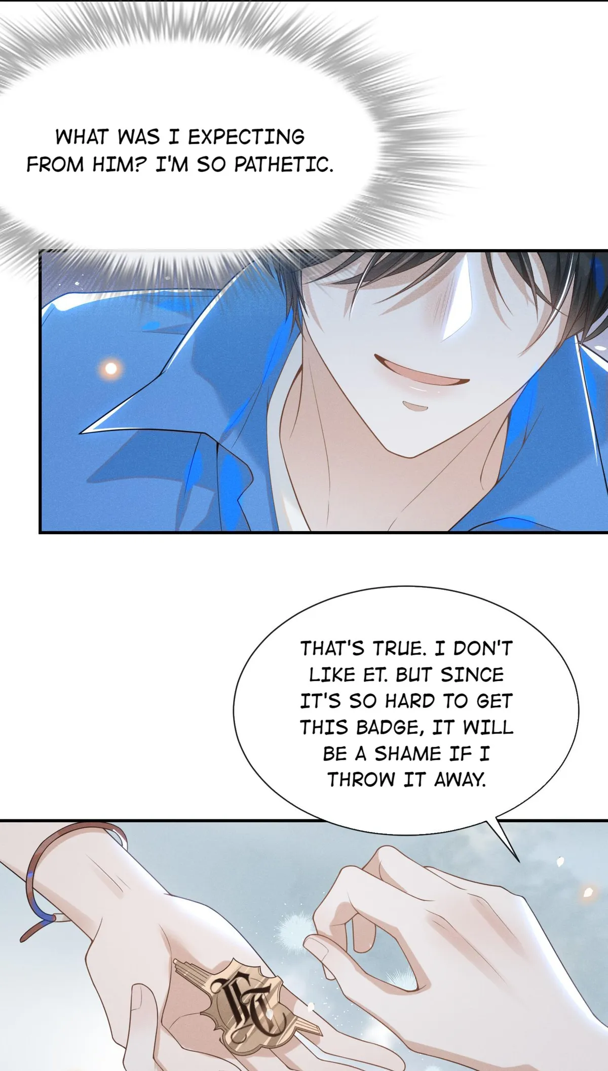 Read See You Never chapter 24 image 10 on Lezhin