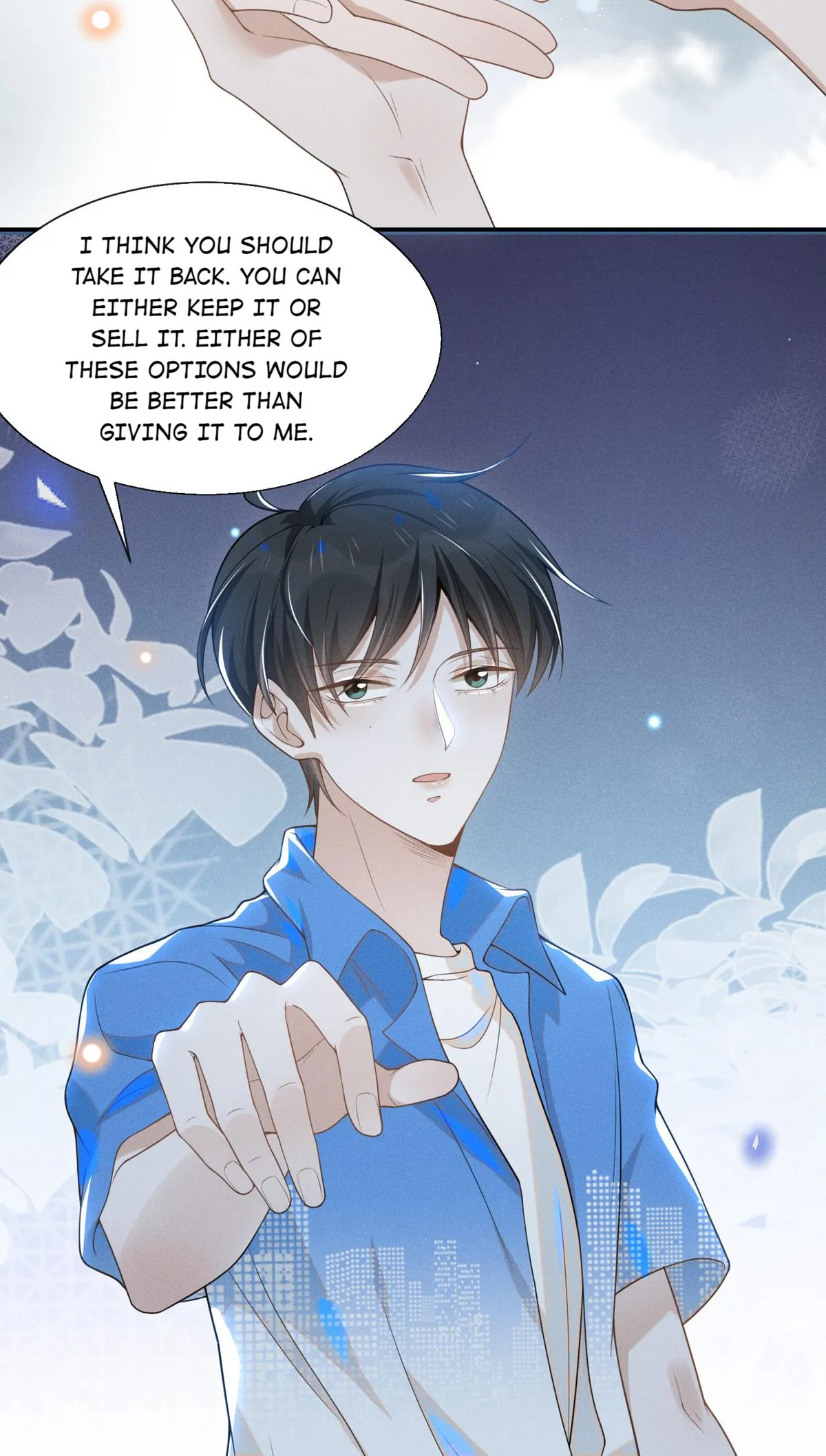 Read See You Never chapter 24 image 11 on Lezhin