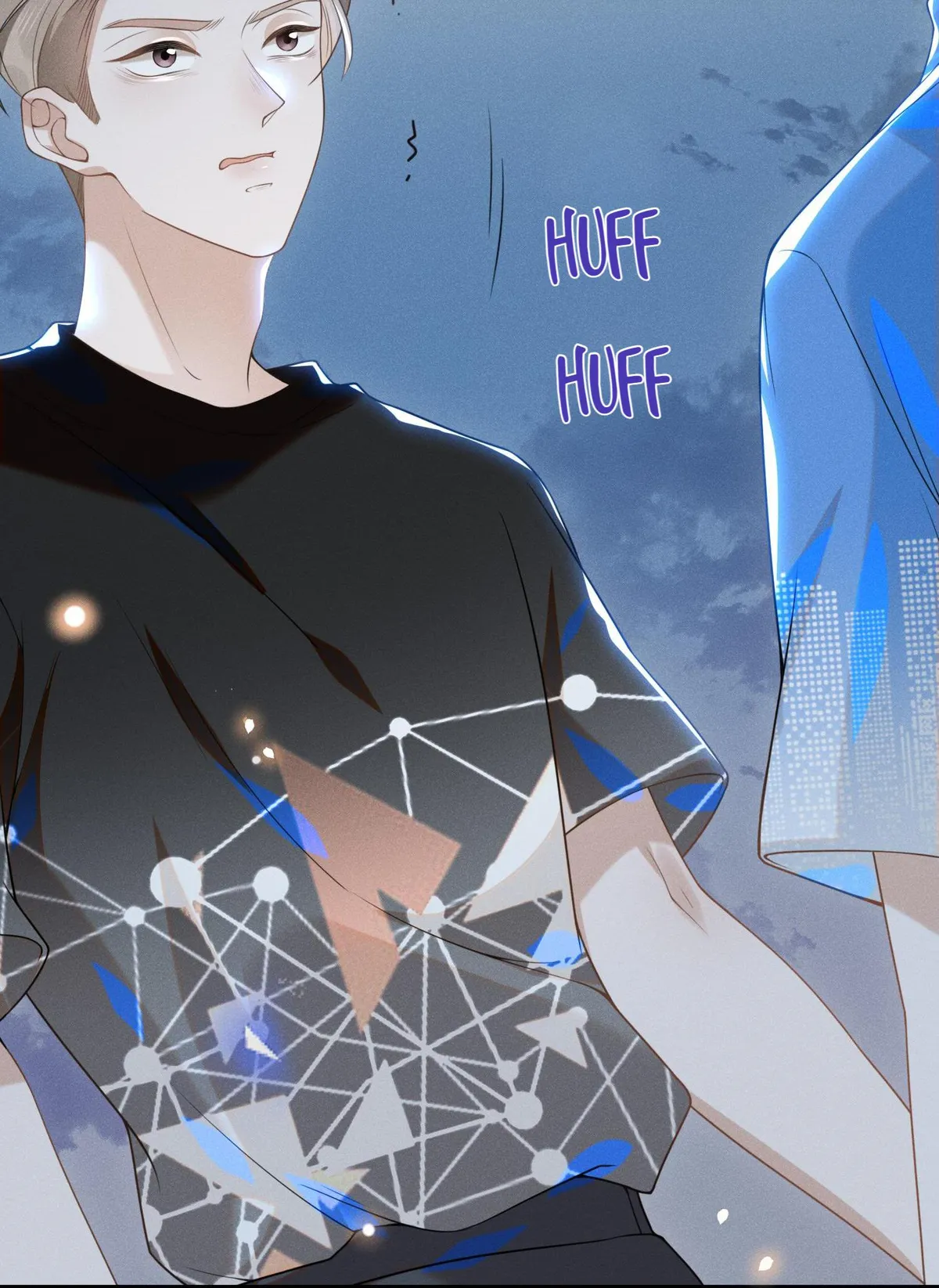 Read See You Never chapter 24 image 13 on Lezhin