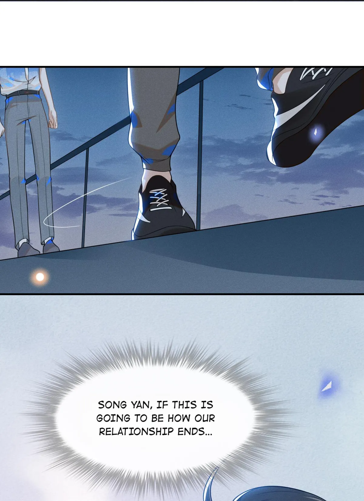 Read See You Never chapter 24 image 14 on Lezhin