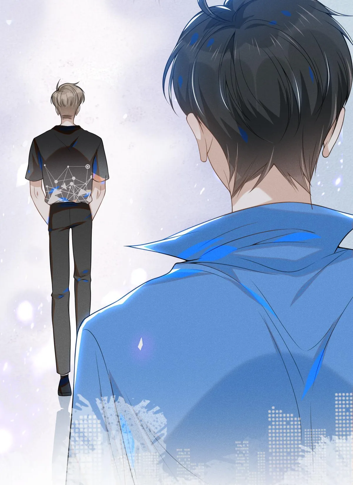 Read See You Never chapter 24 image 15 on Lezhin