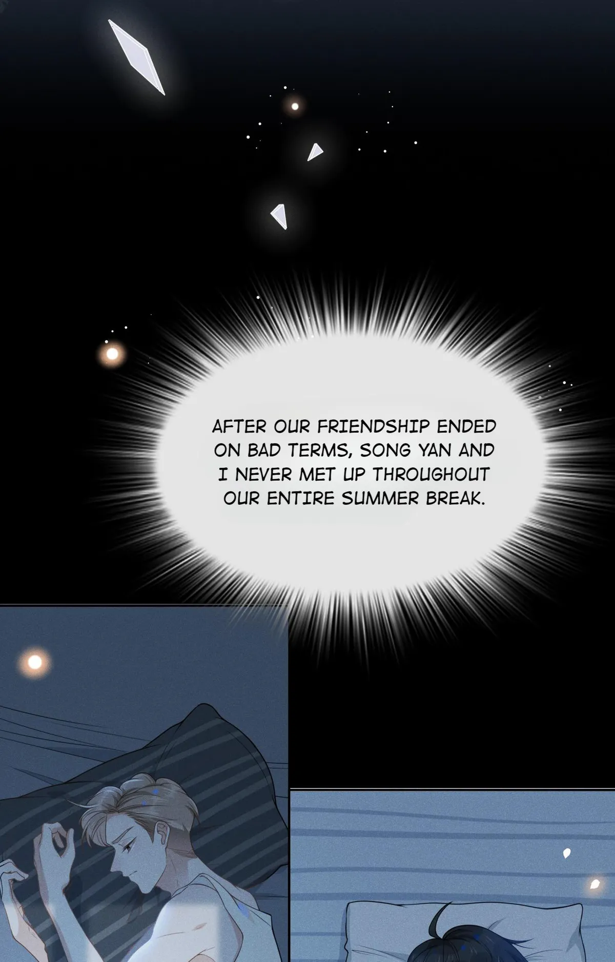 Read See You Never chapter 24 image 17 on Lezhin