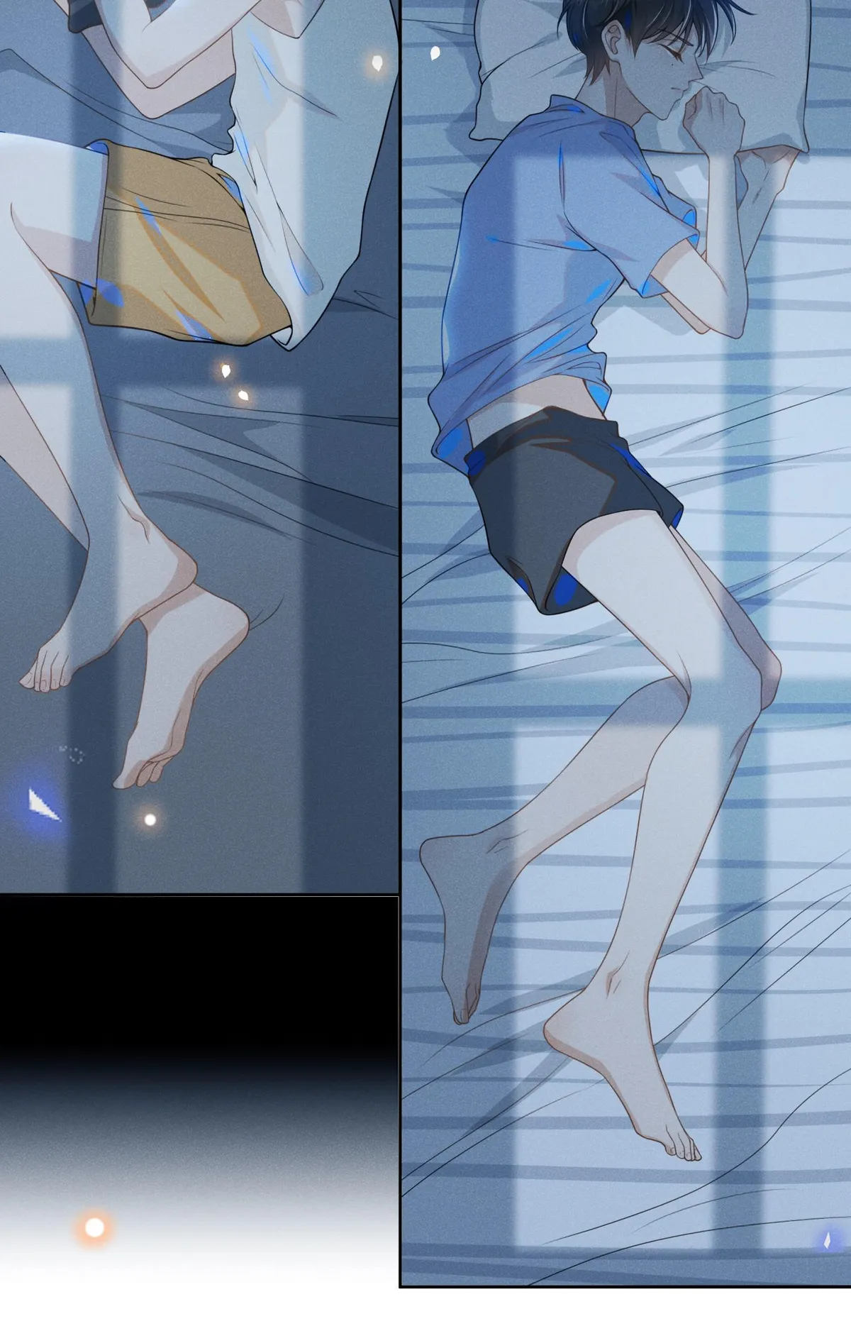 Read See You Never chapter 24 image 18 on Lezhin
