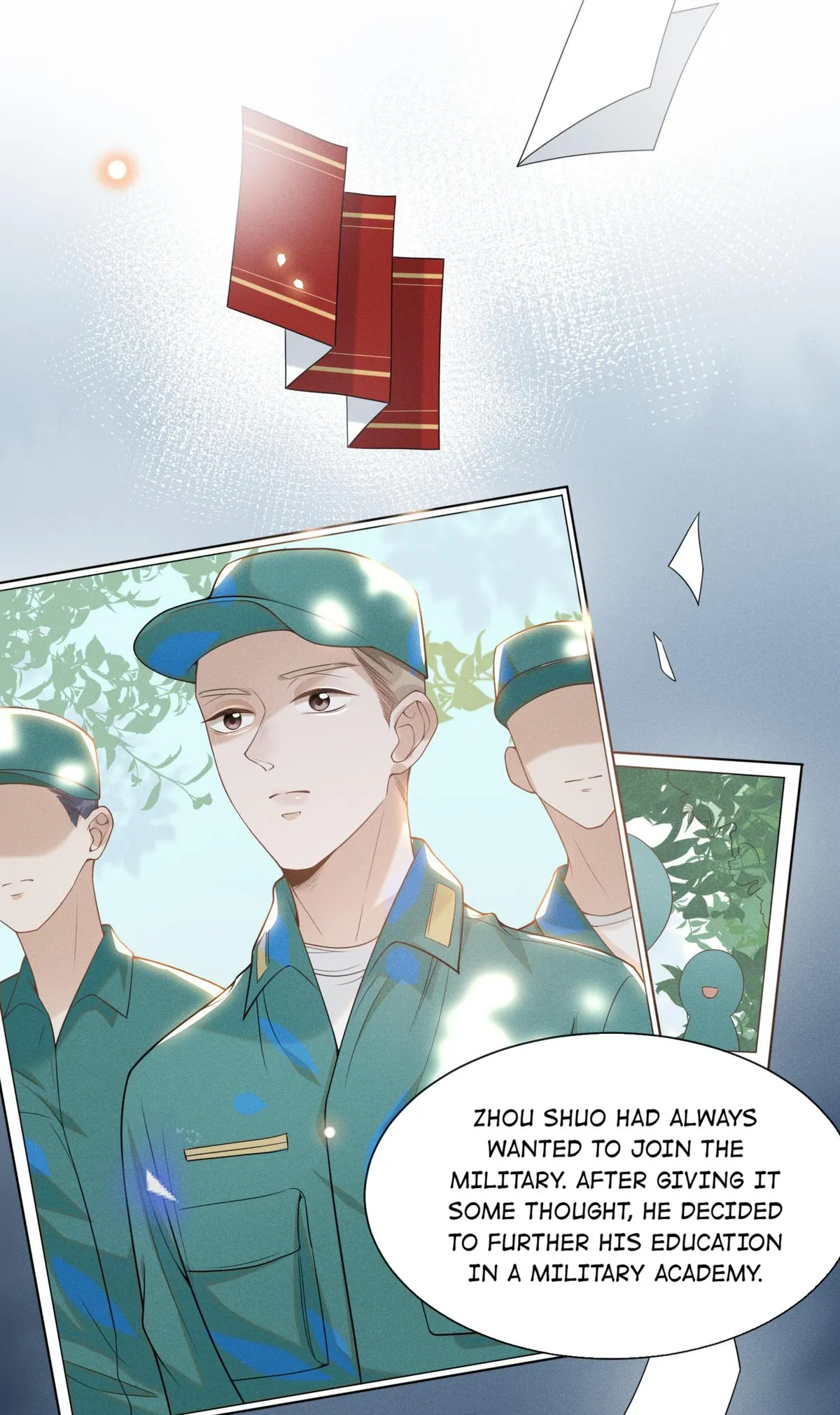 Read See You Never chapter 24 image 20 on Lezhin