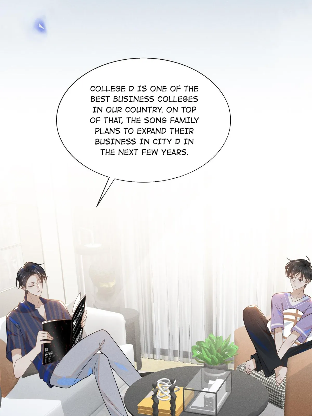 Read See You Never chapter 24 image 22 on Lezhin