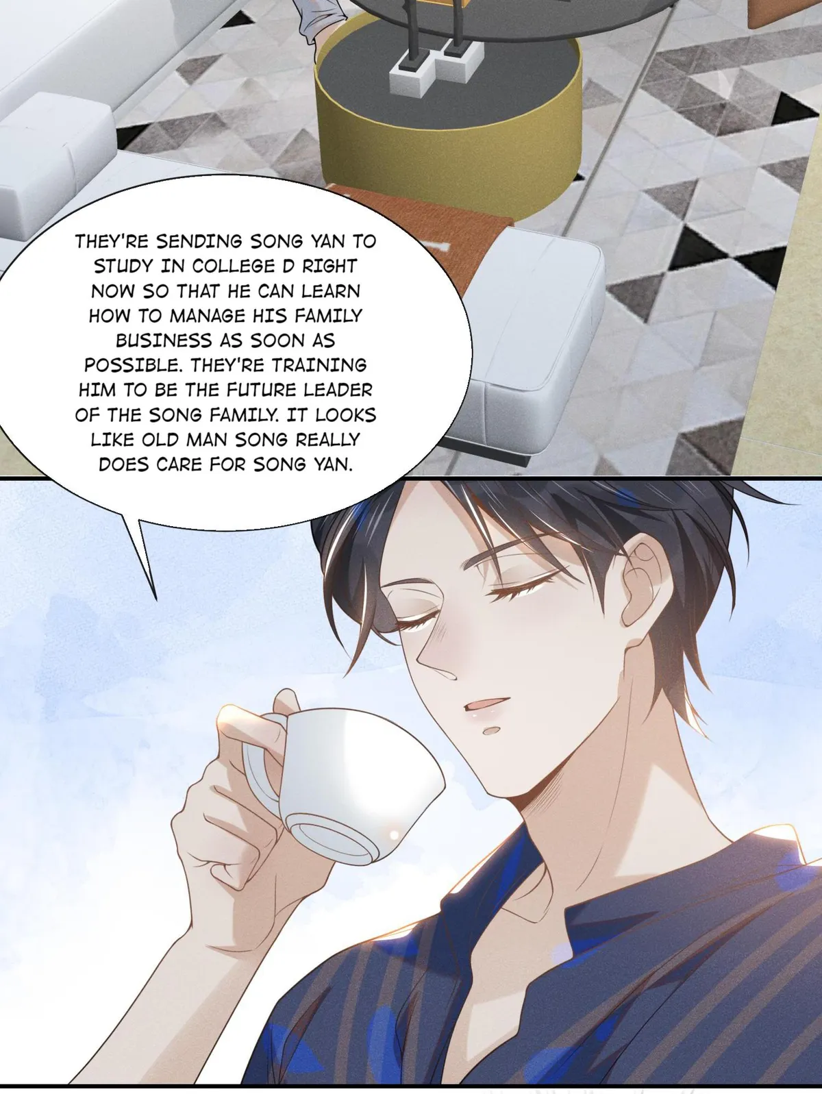 Read See You Never chapter 24 image 23 on Lezhin