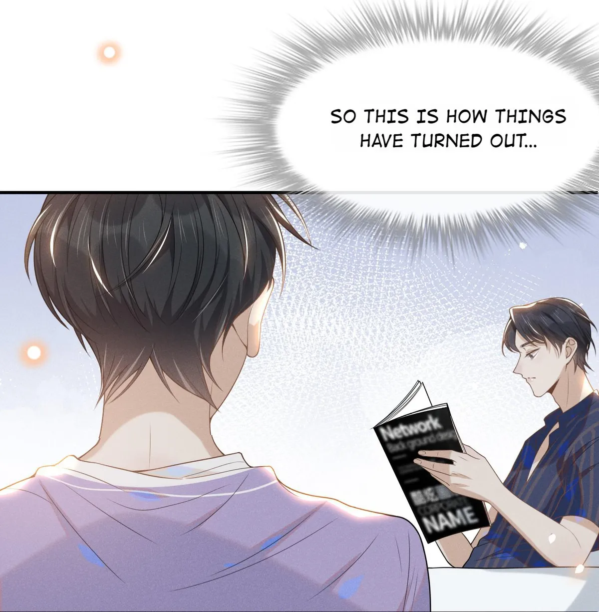 Read See You Never chapter 24 image 24 on Lezhin