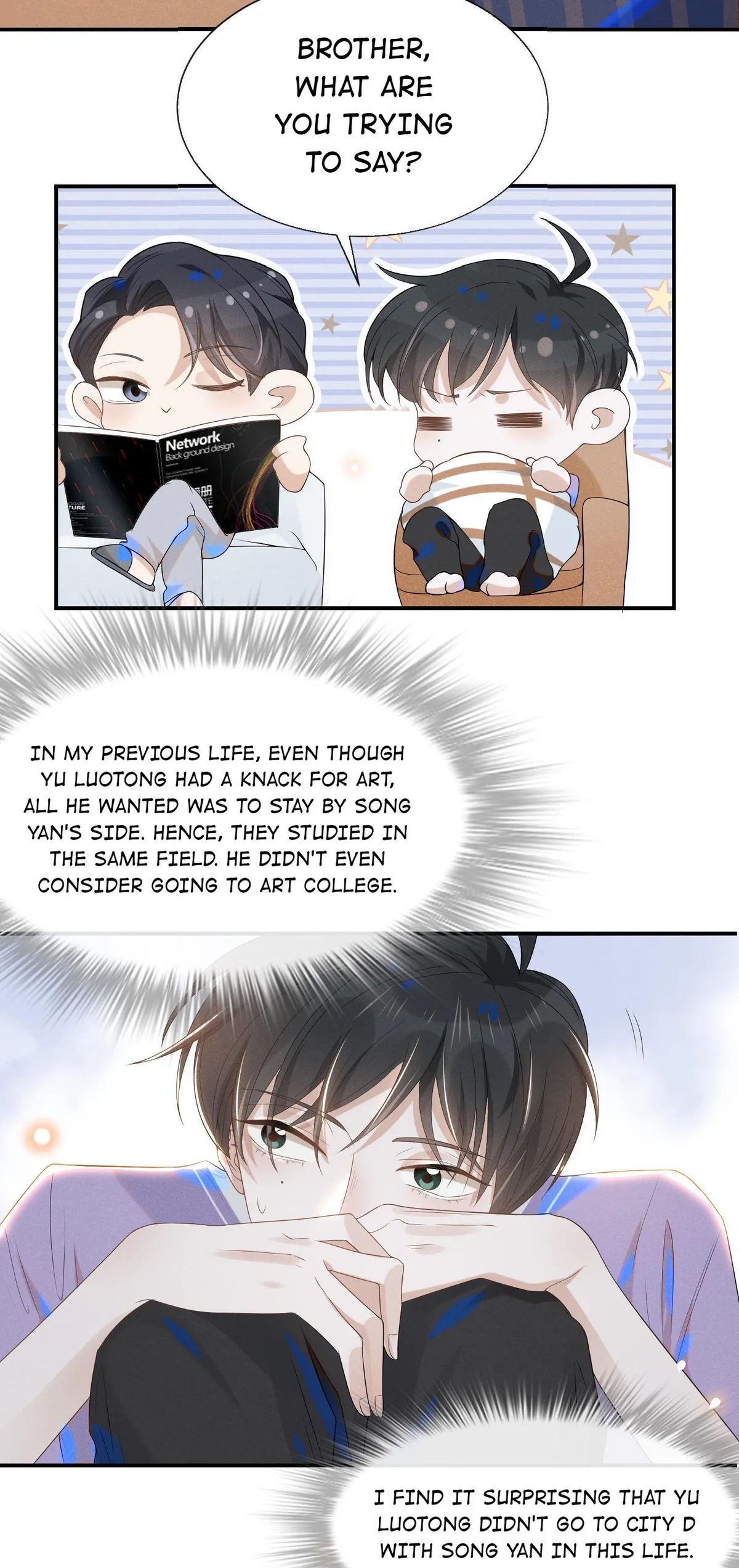 Read See You Never chapter 24 image 29 on Lezhin