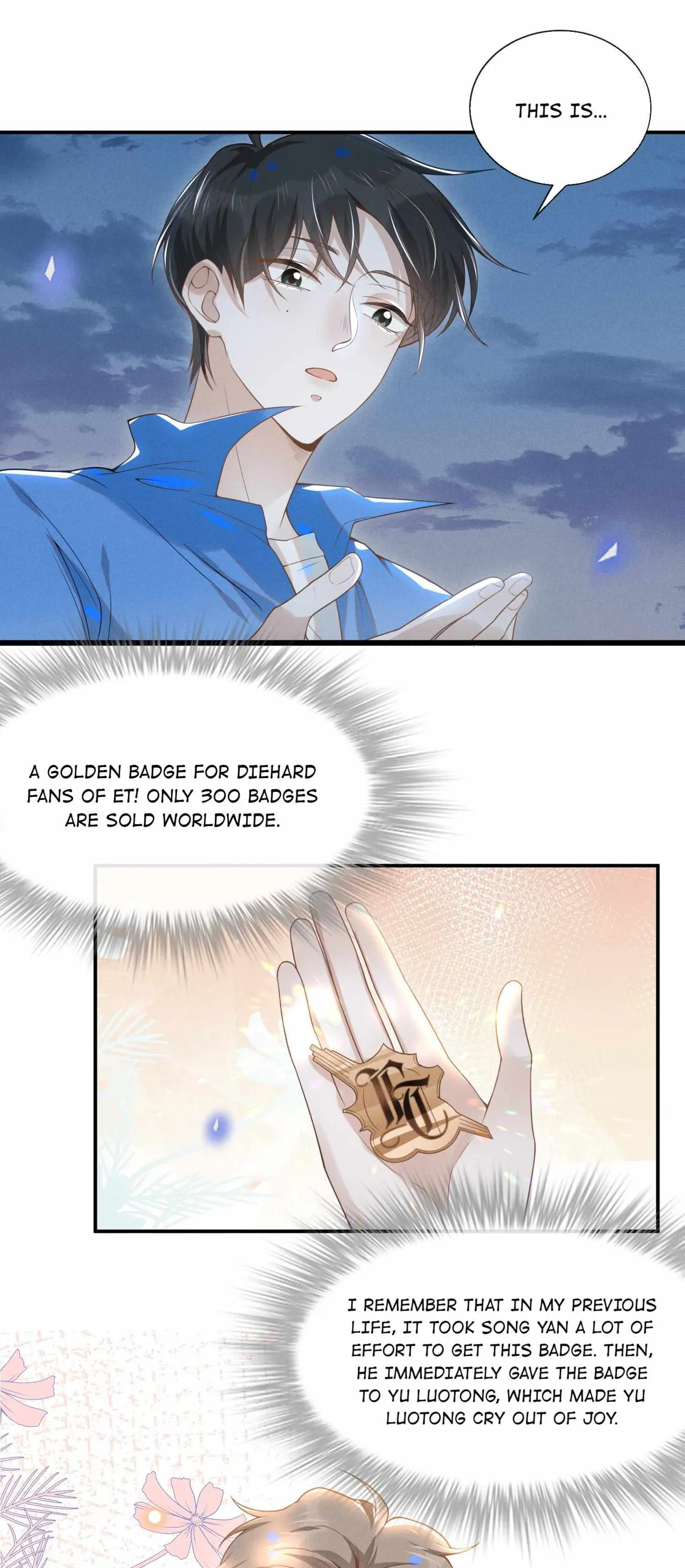 Read See You Never chapter 24 image 3 on Lezhin