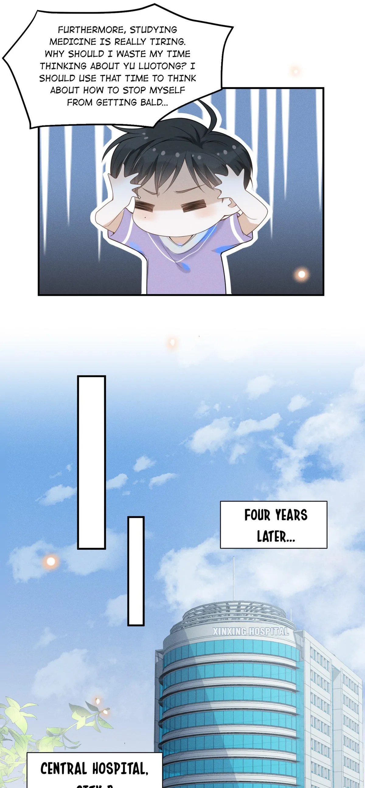 Read See You Never chapter 24 image 31 on Lezhin