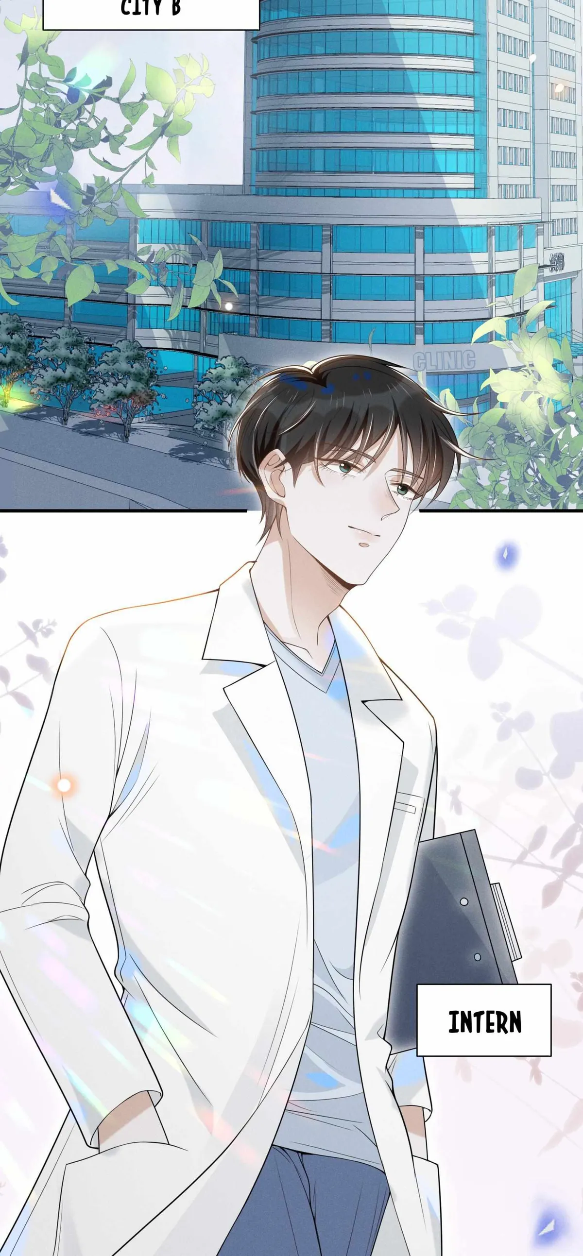 Read See You Never chapter 24 image 32 on Lezhin