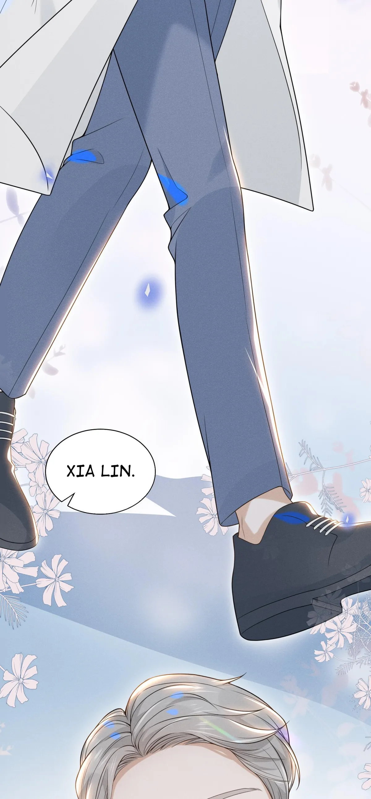 Read See You Never chapter 24 image 33 on Lezhin