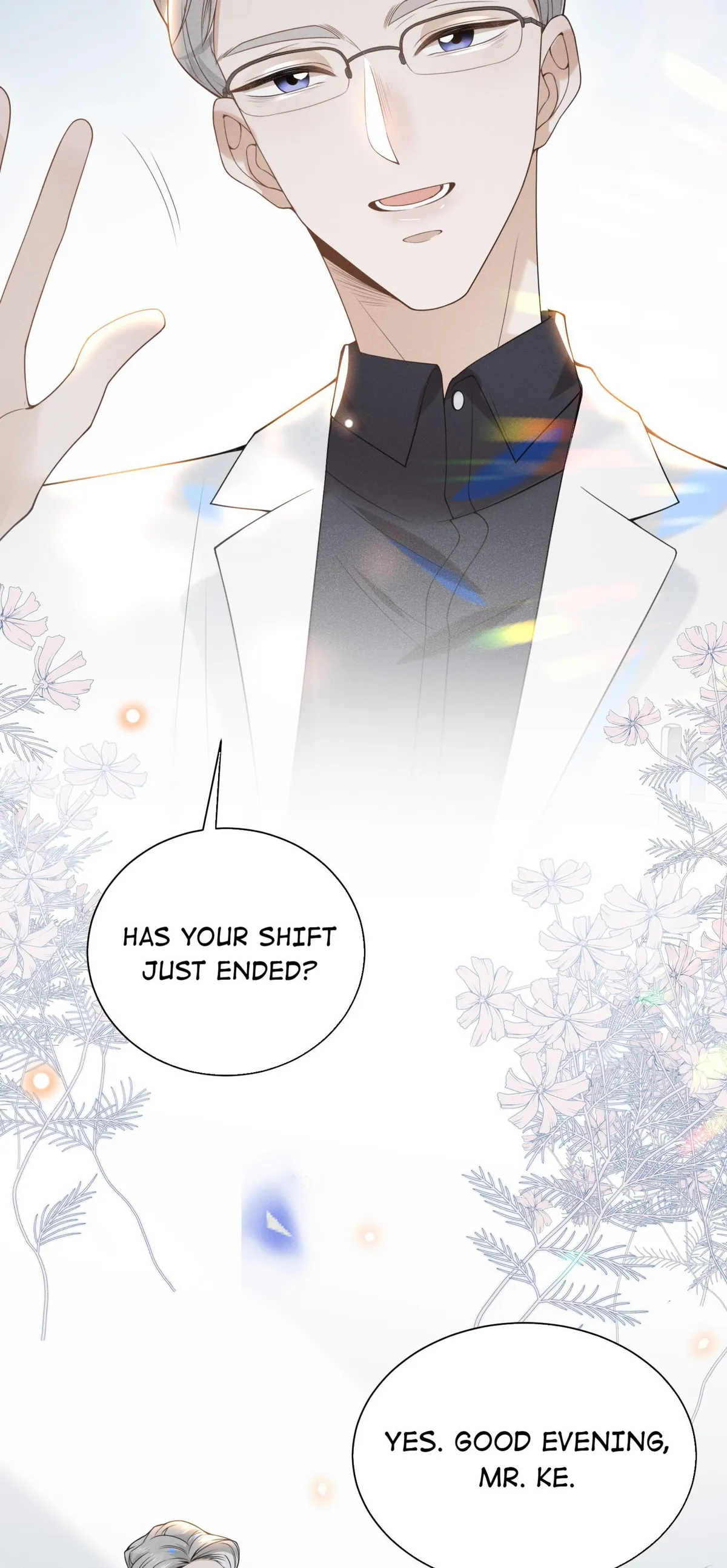 Read See You Never chapter 24 image 34 on Lezhin