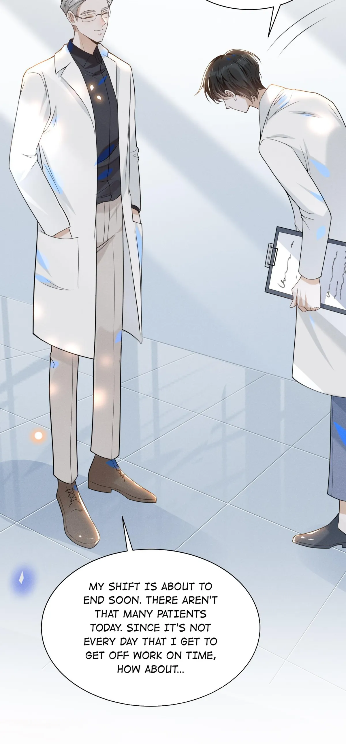 Read See You Never chapter 24 image 35 on Lezhin